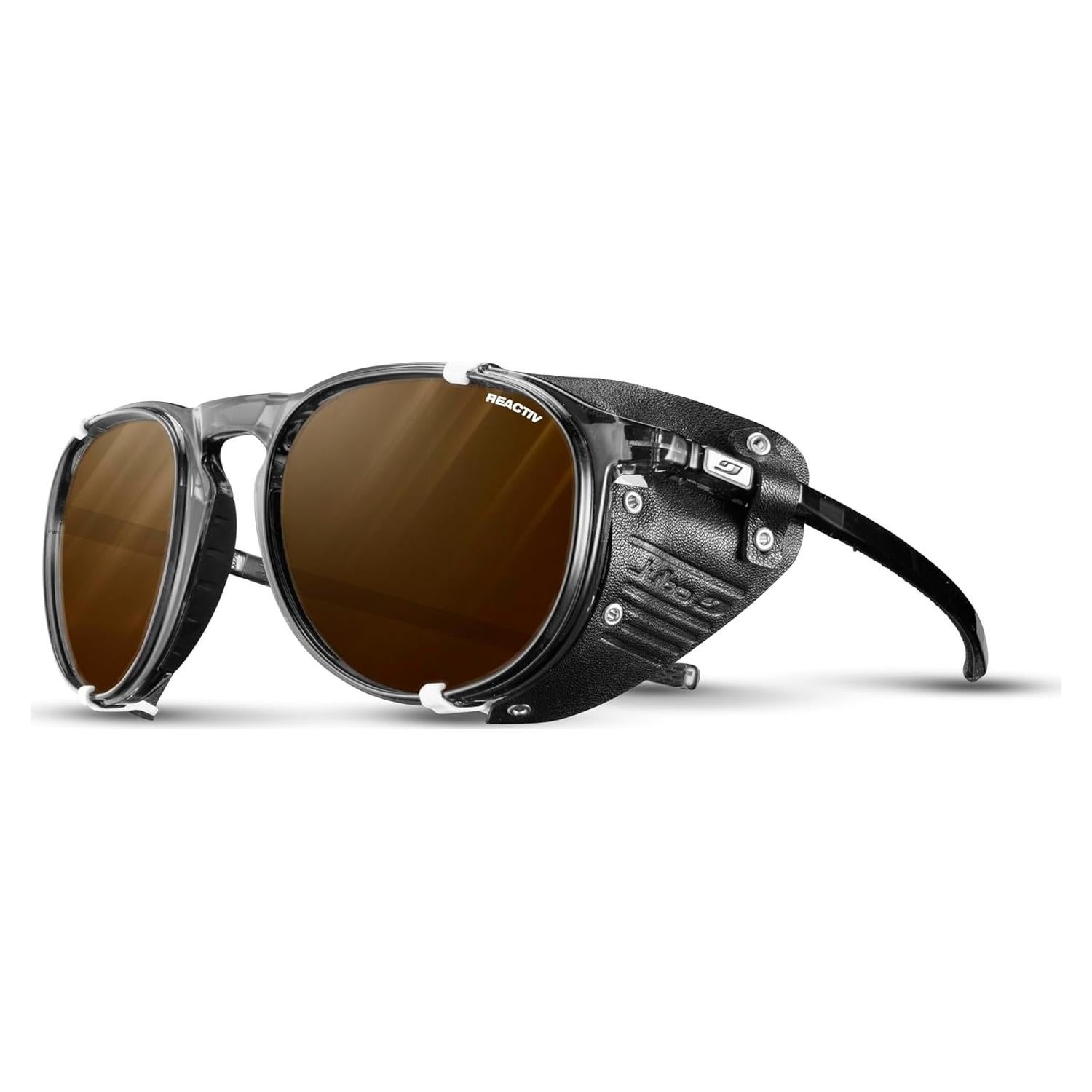 Gafas de sol Julbo Millennium fotocromáticas con protectores