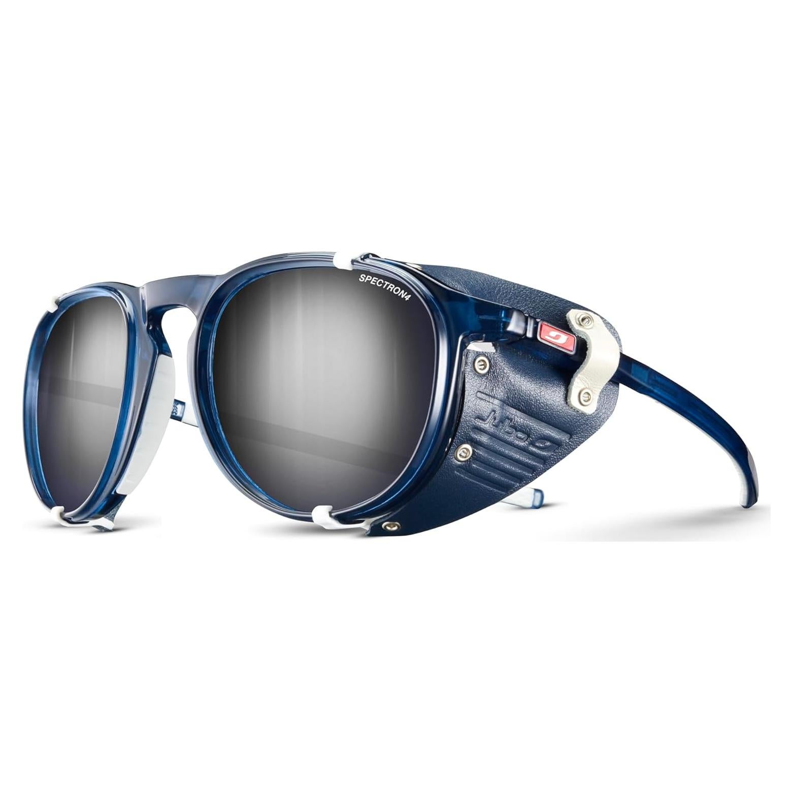 Gafas de sol Julbo Millennium fotocromáticas con protectores