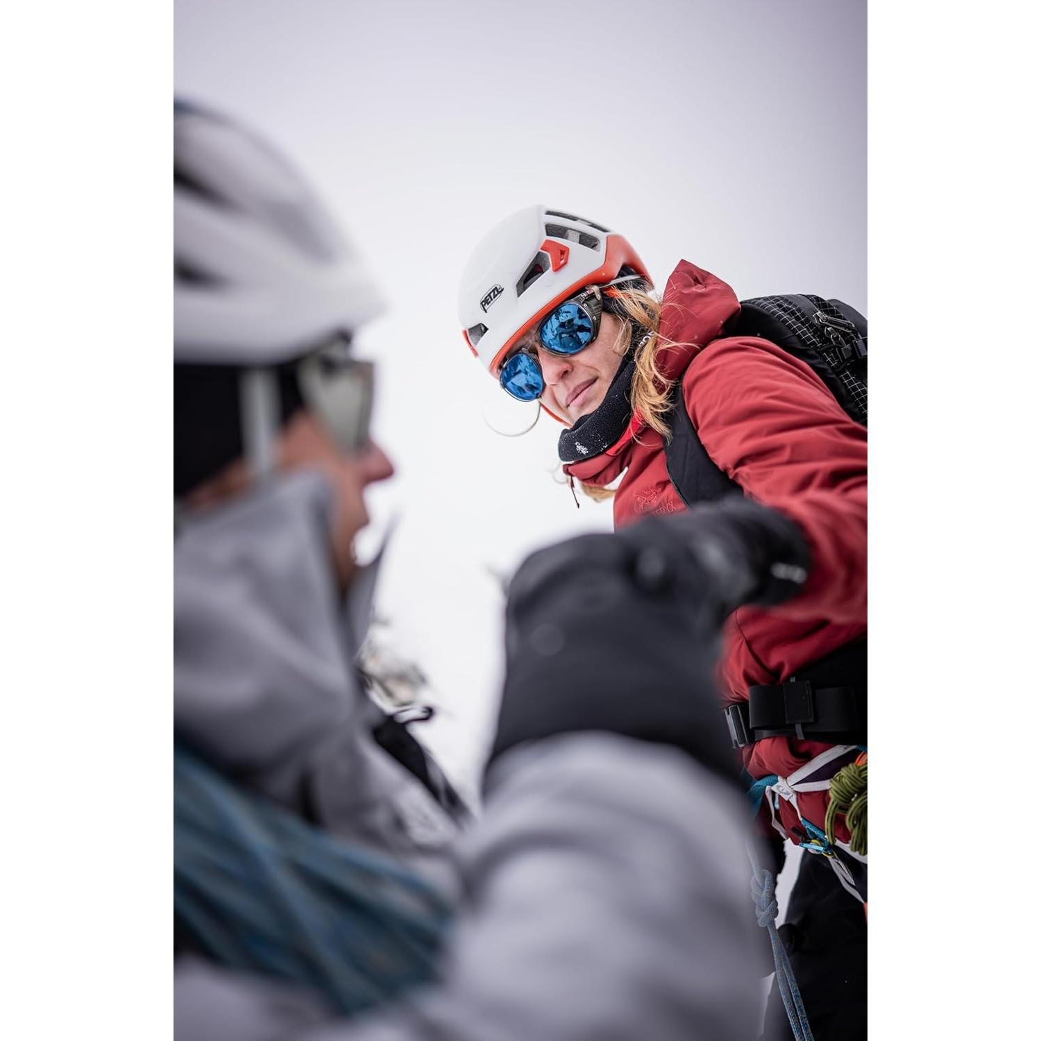 Gafas de sol Julbo Millennium fotocromáticas con protectores