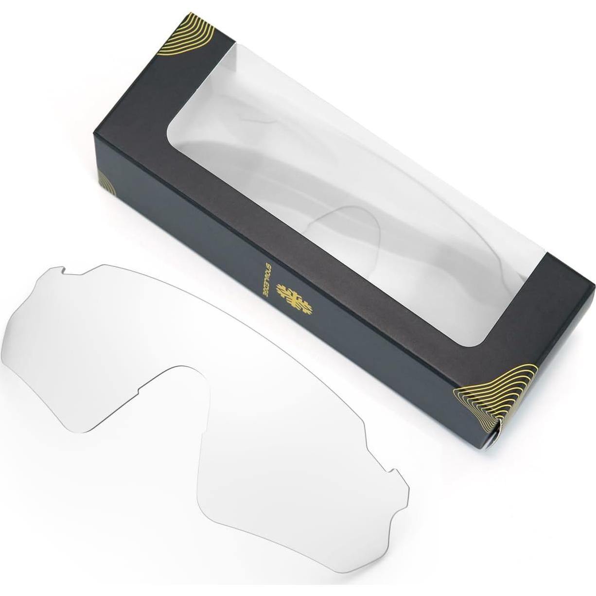 Gafas de Ciclismo HUBO Sports HB502L Polarizadas UV400