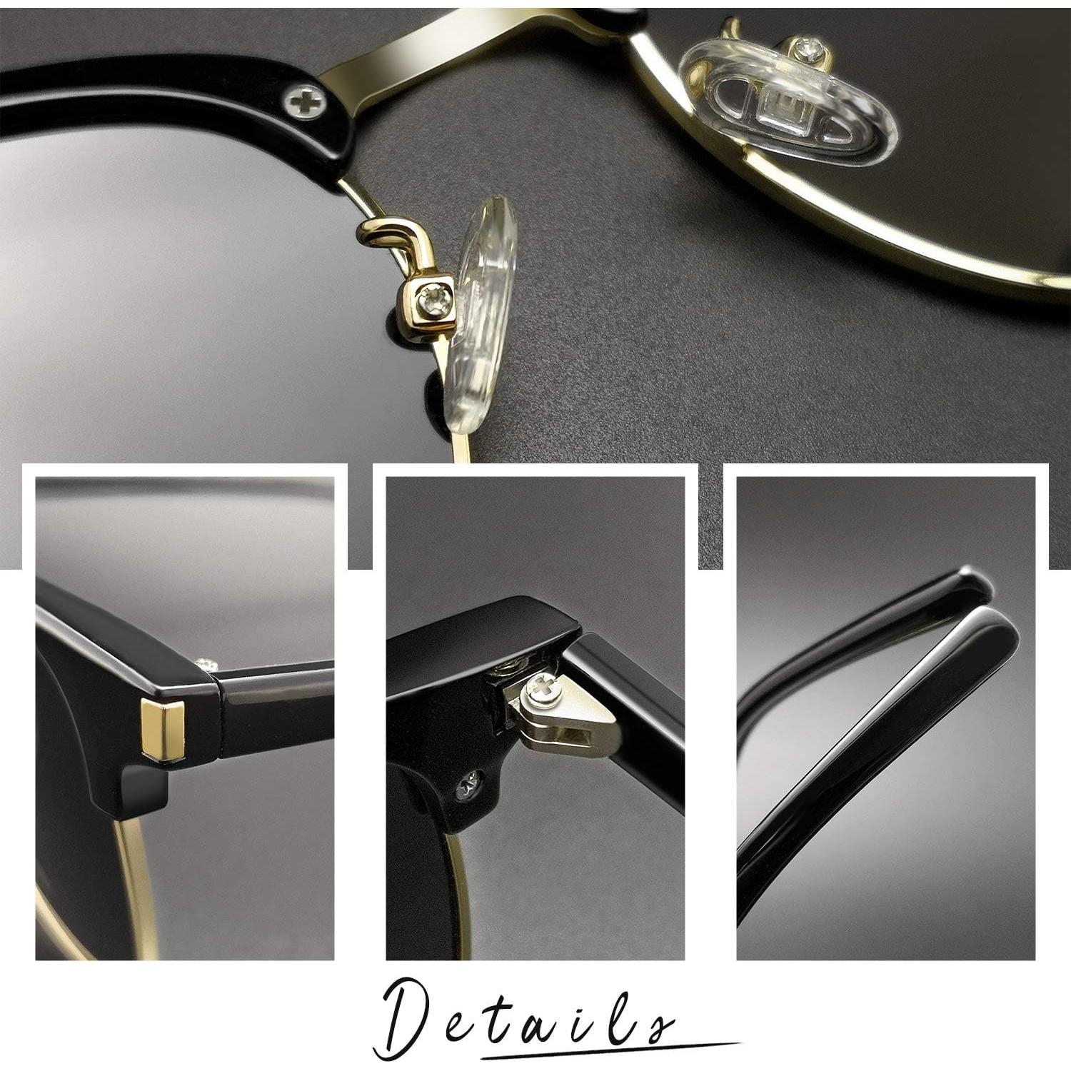 Gafas de sol Joopin H9041 polarizadas UV400 unisex