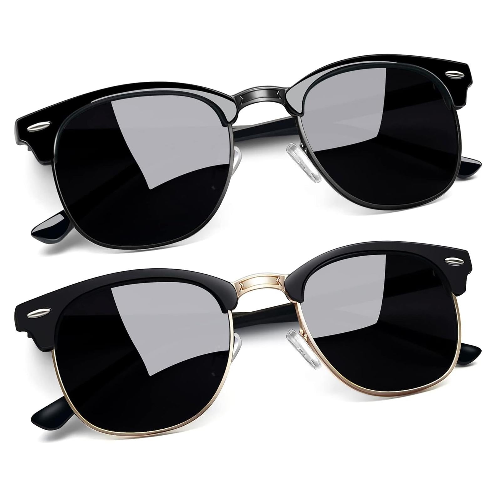 Gafas de sol Joopin H9041 polarizadas UV400 unisex