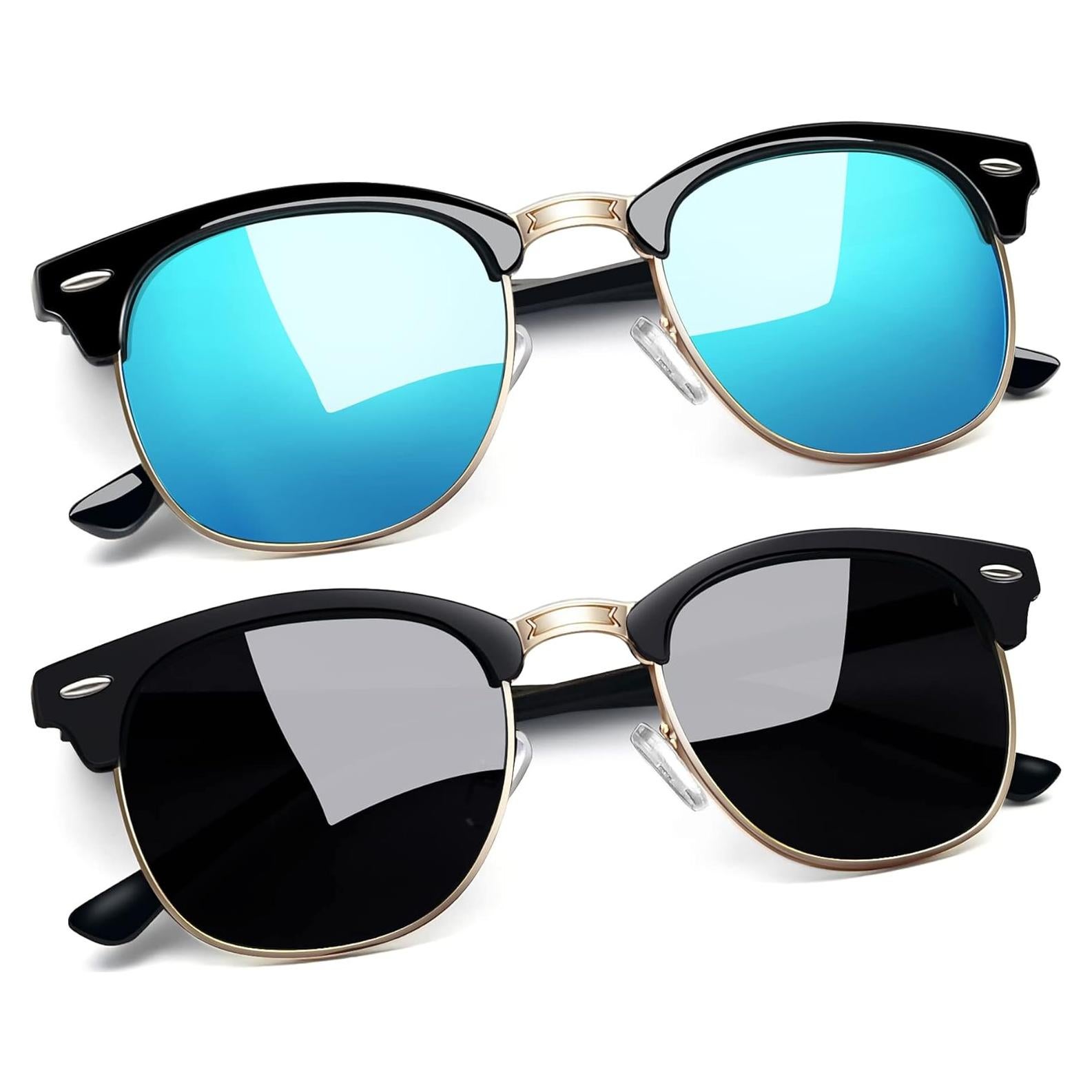 Gafas de sol Joopin H9041 polarizadas UV400 unisex