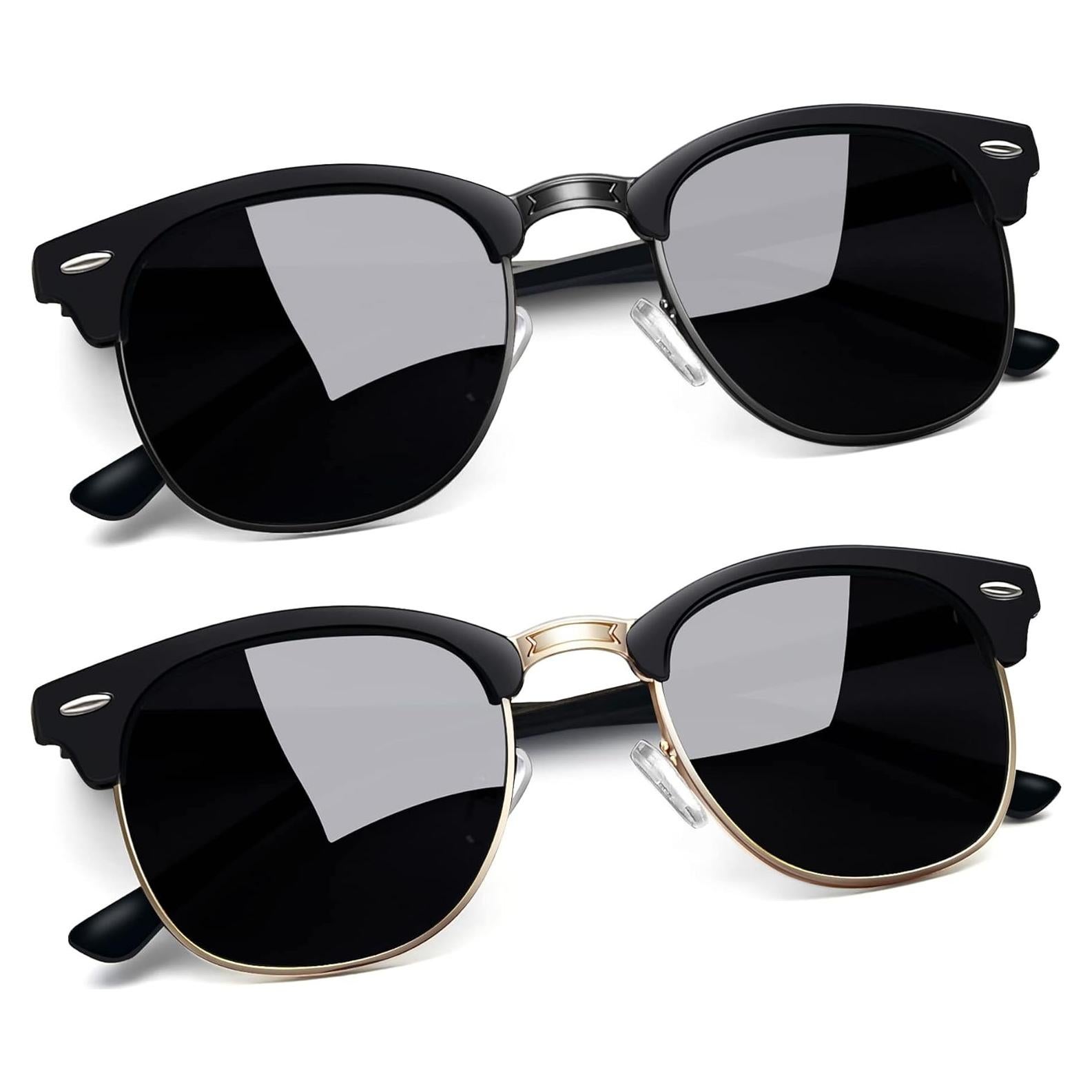 Gafas de sol Joopin H9041 polarizadas UV400 unisex