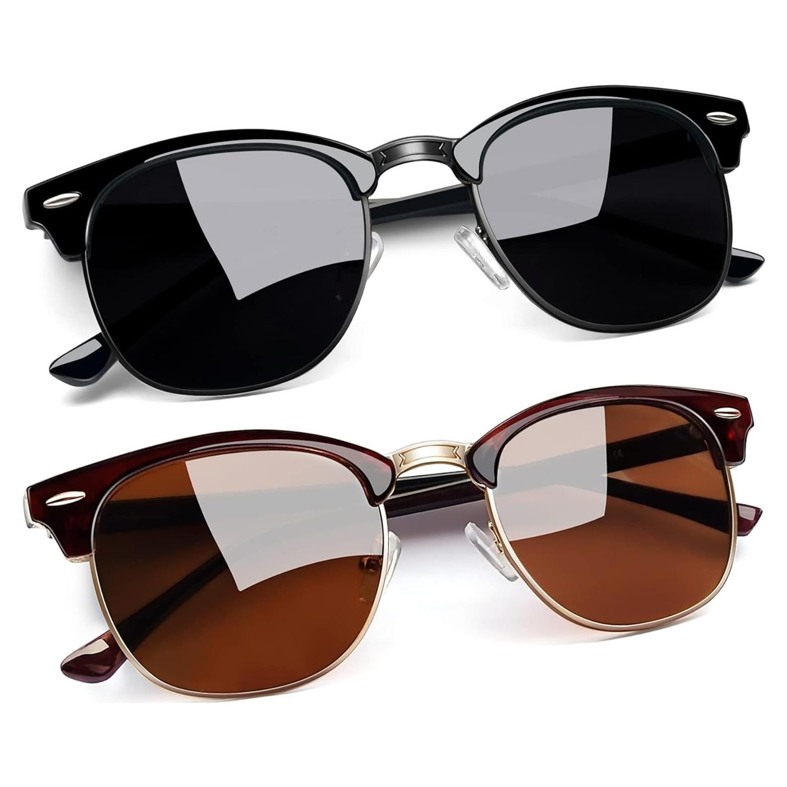 Gafas de sol Joopin H9041 polarizadas UV400 unisex