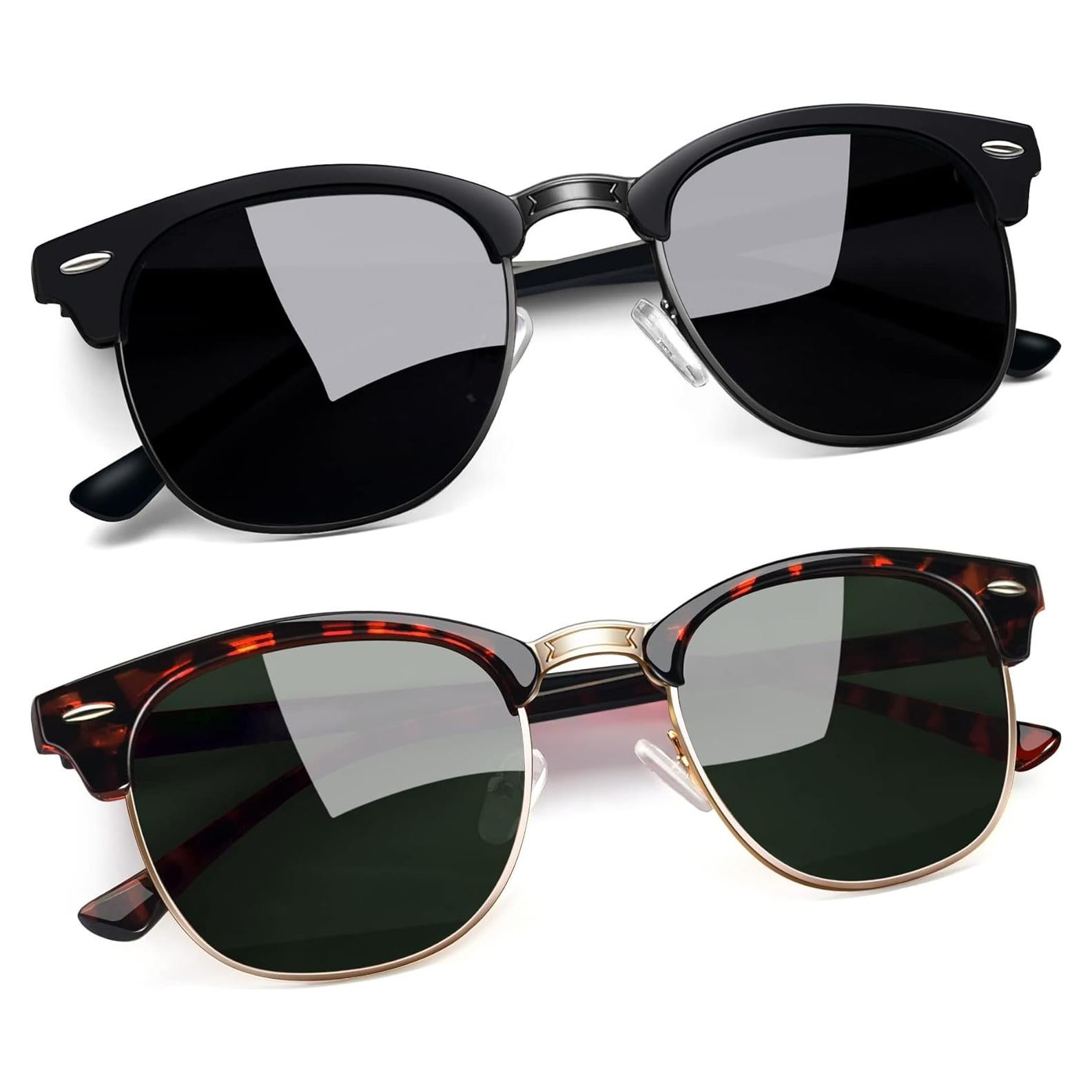 Gafas de sol Joopin H9041 polarizadas UV400 unisex
