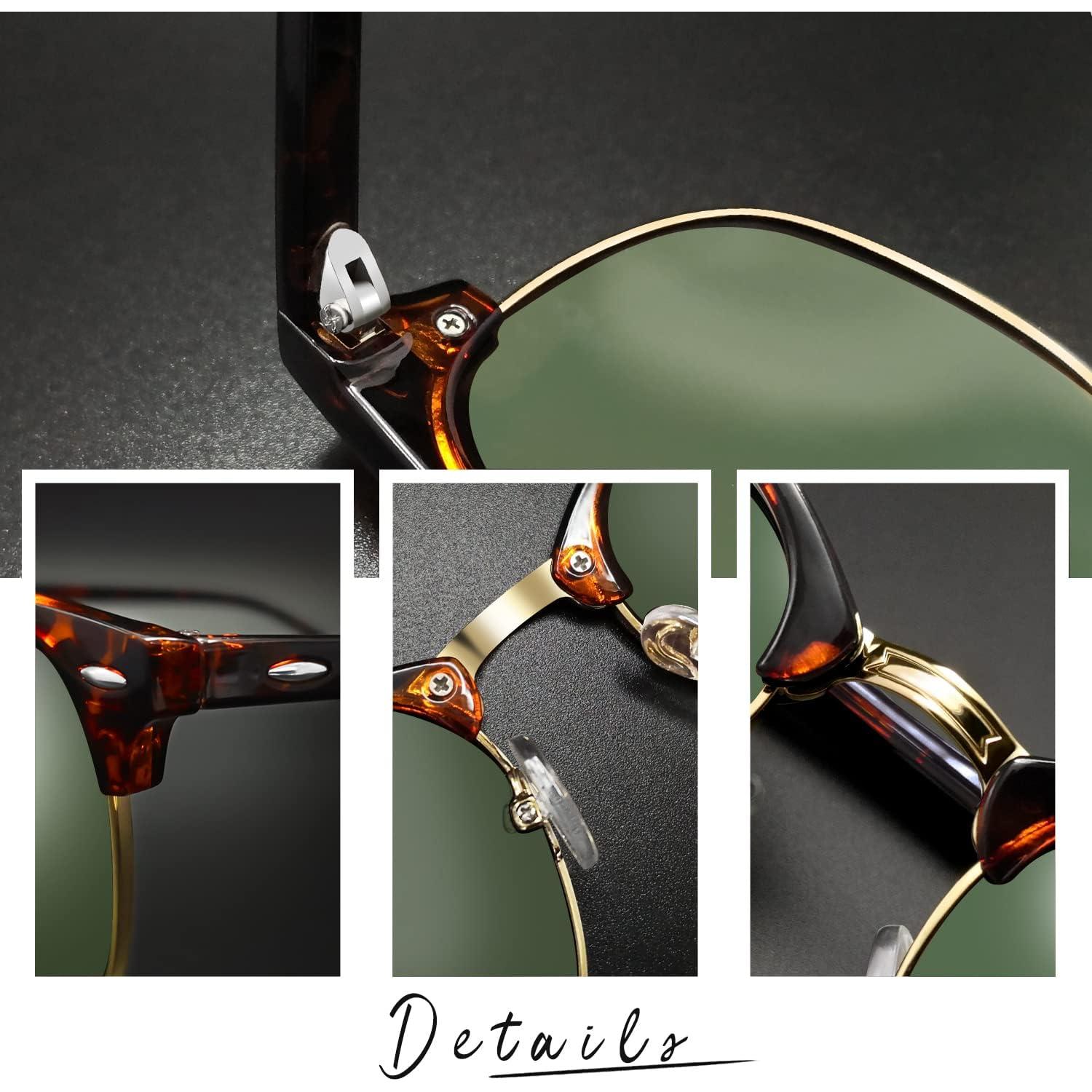 Gafas de sol Joopin H9041 polarizadas UV400 unisex