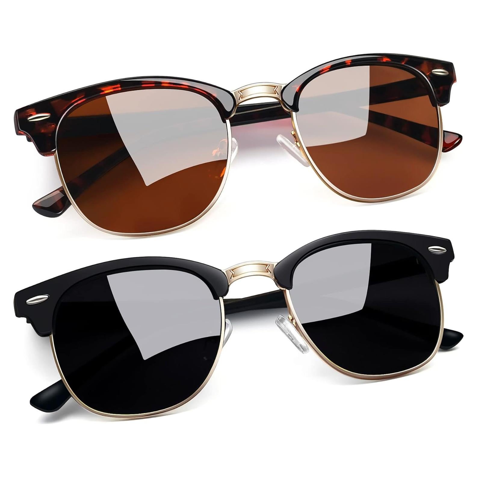 Gafas de sol Joopin H9041 polarizadas UV400 unisex