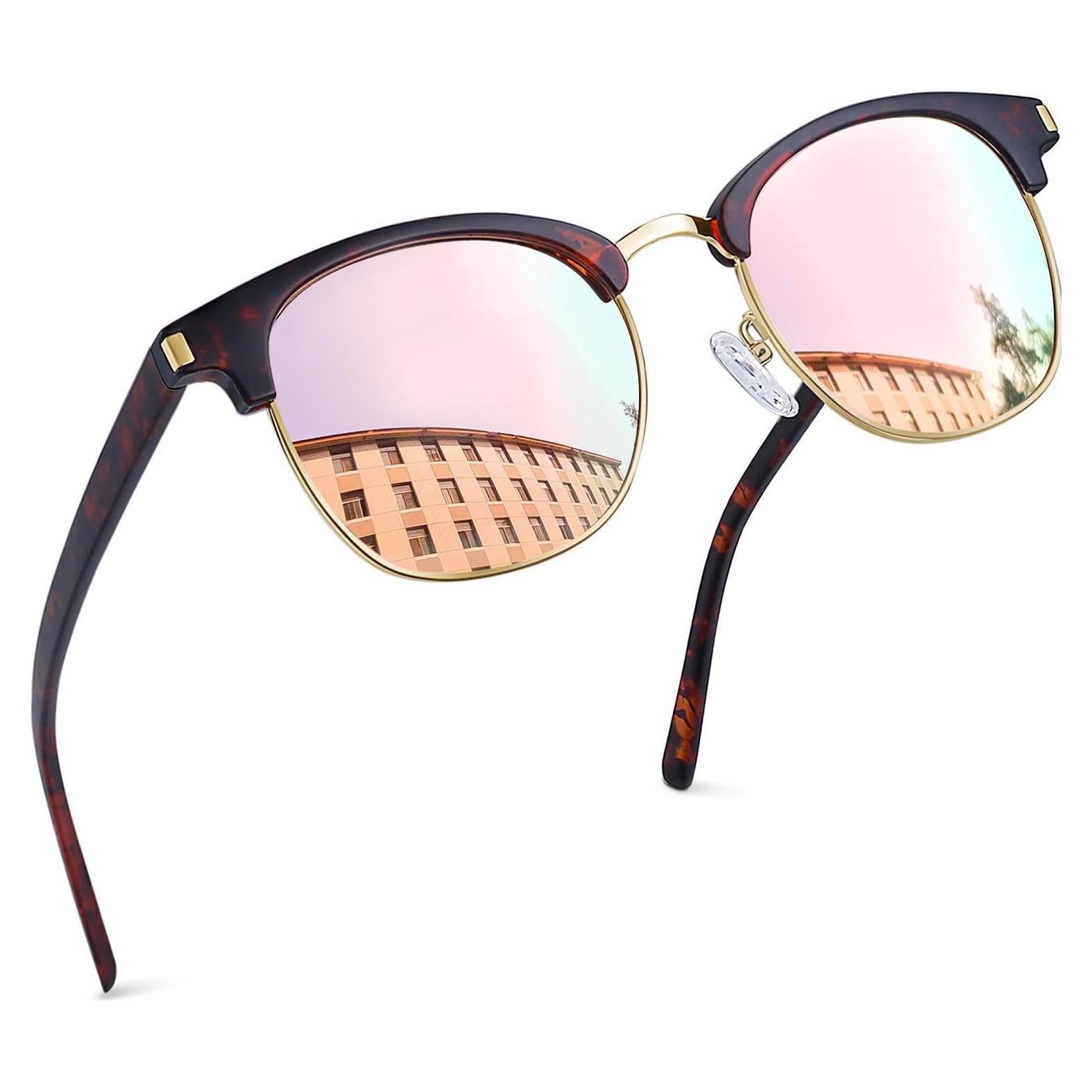 Gafas de sol Joopin H9041 polarizadas UV400 unisex