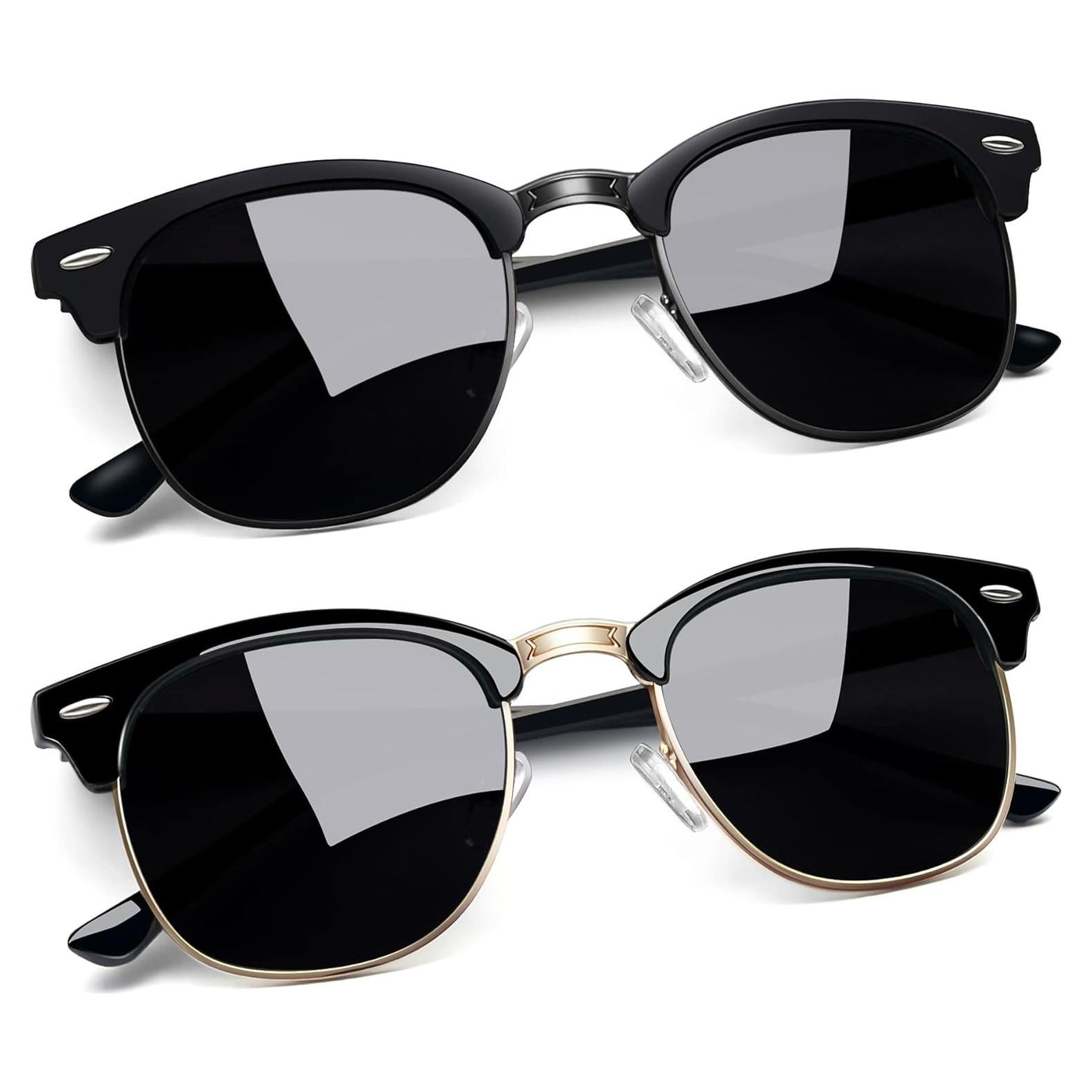Gafas de sol Joopin H9041 polarizadas UV400 unisex