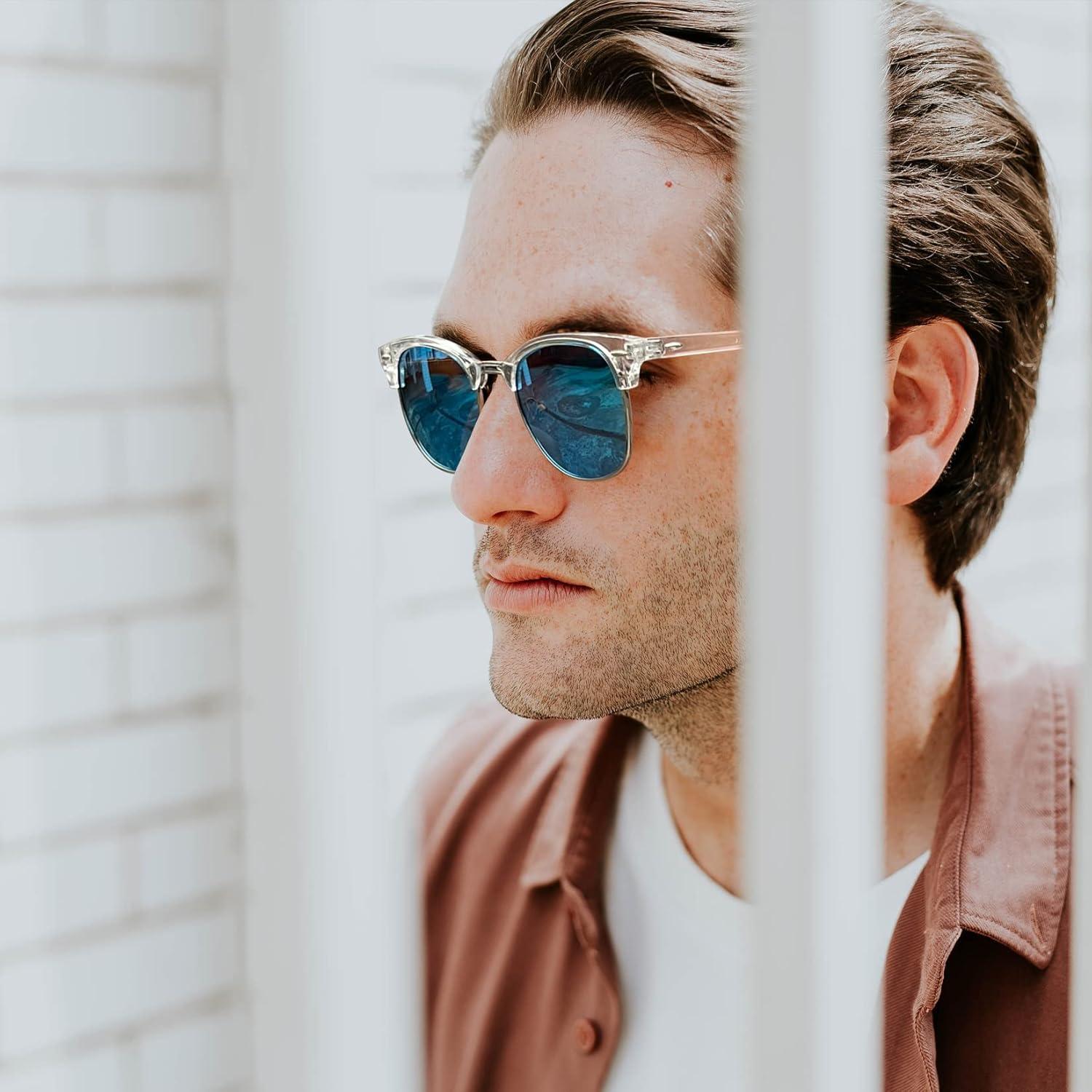 Gafas de sol Joopin H9041 polarizadas UV400 unisex