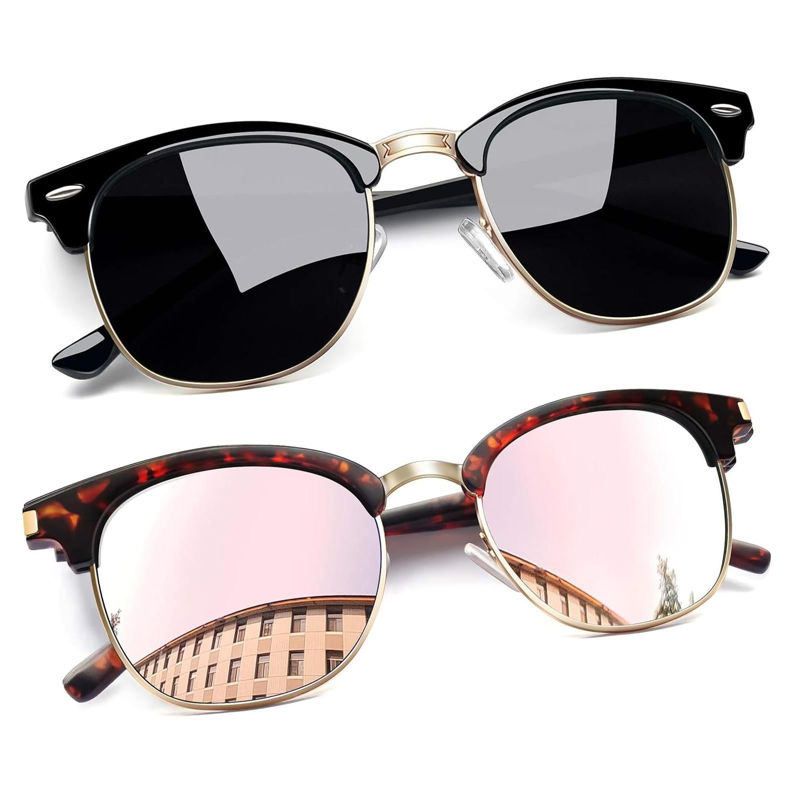 Gafas de sol Joopin H9041 polarizadas UV400 unisex