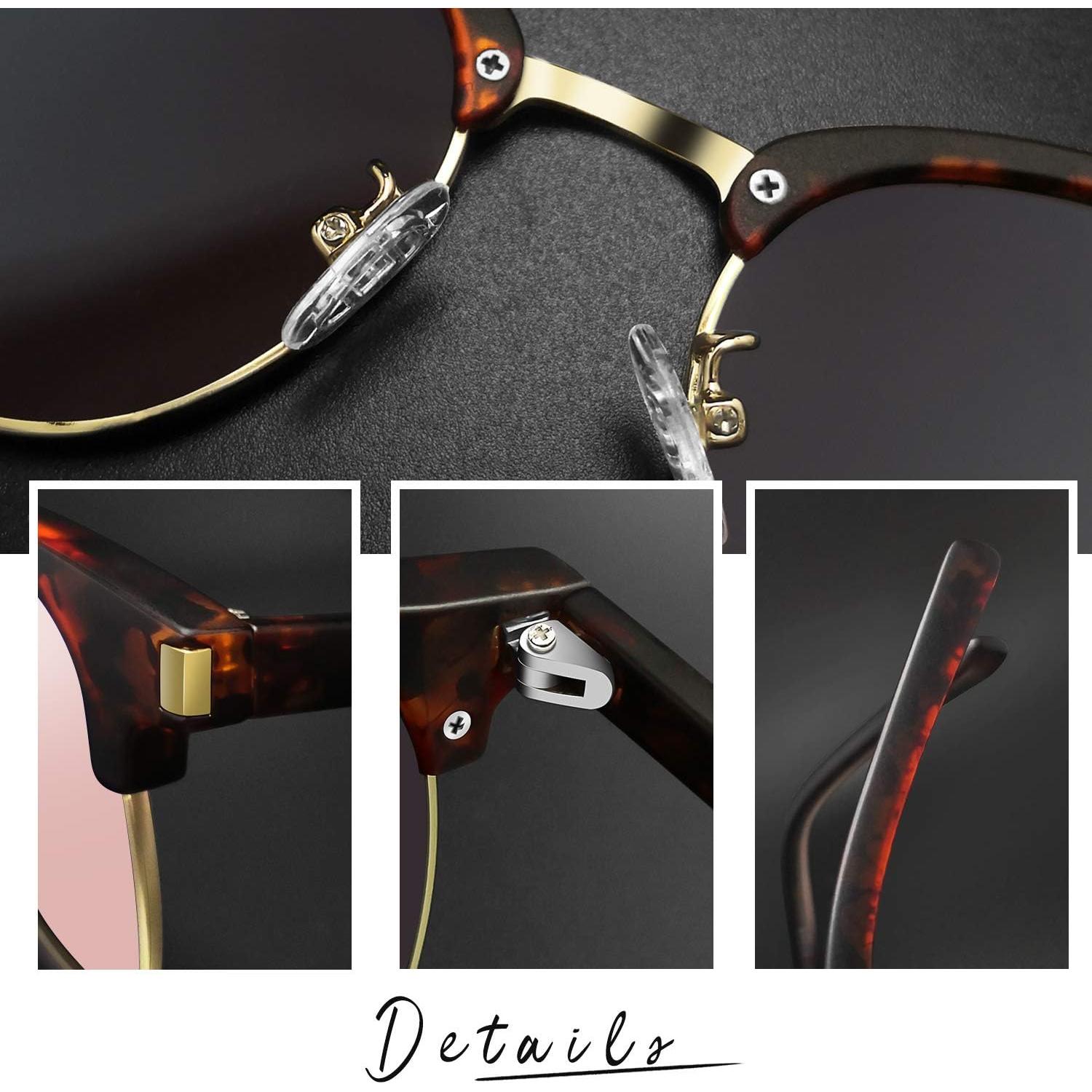 Gafas de sol Joopin H9041 polarizadas UV400 unisex