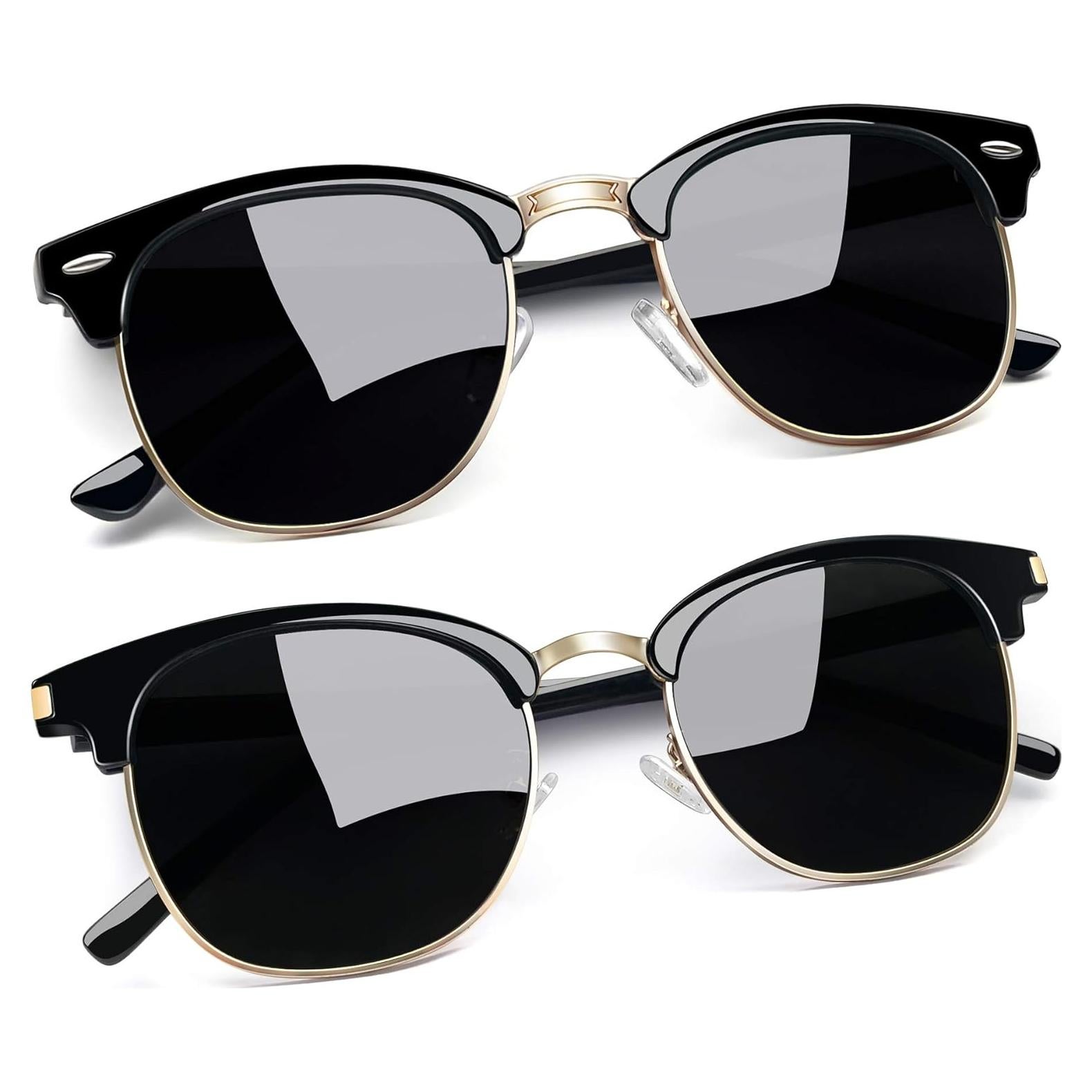 Gafas de sol Joopin H9041 polarizadas UV400 unisex