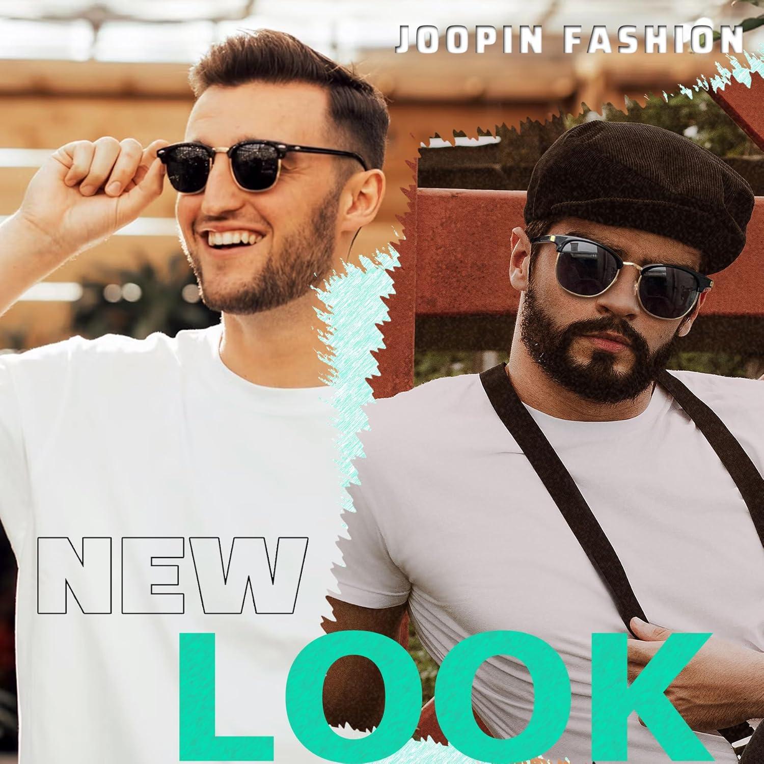 Gafas de sol Joopin H9041 polarizadas UV400 unisex