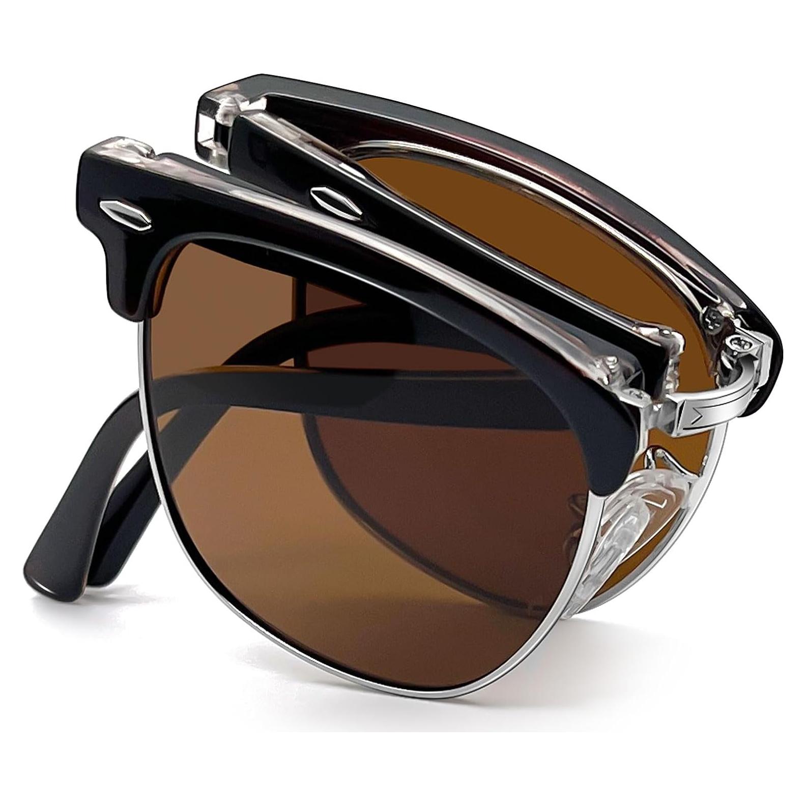 Gafas de sol Joopin H9041 plegables polarizadas UV400