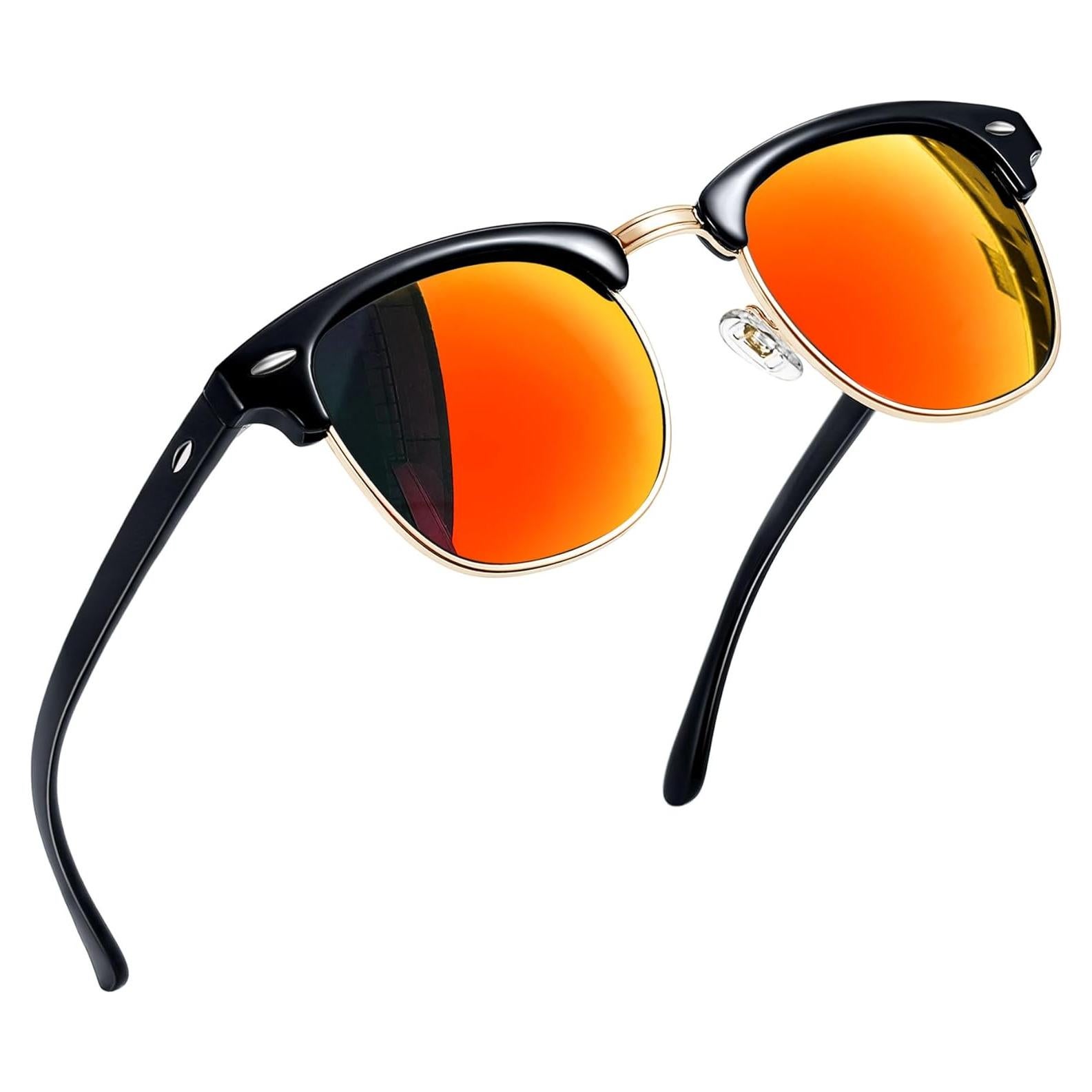 Gafas de sol Joopin H9041 polarizadas UV400 unisex