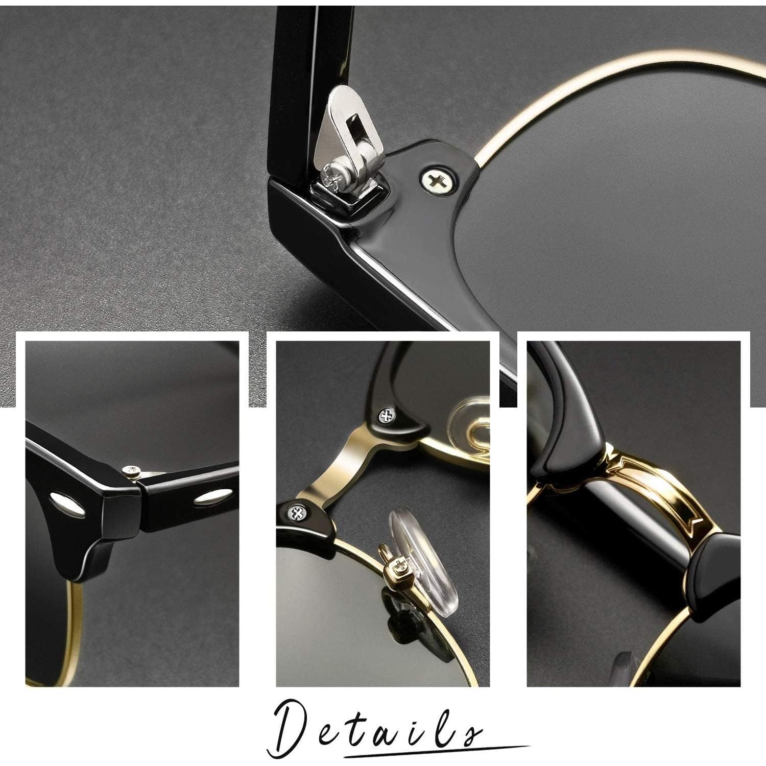 Gafas de sol Joopin H9041 polarizadas UV400 unisex