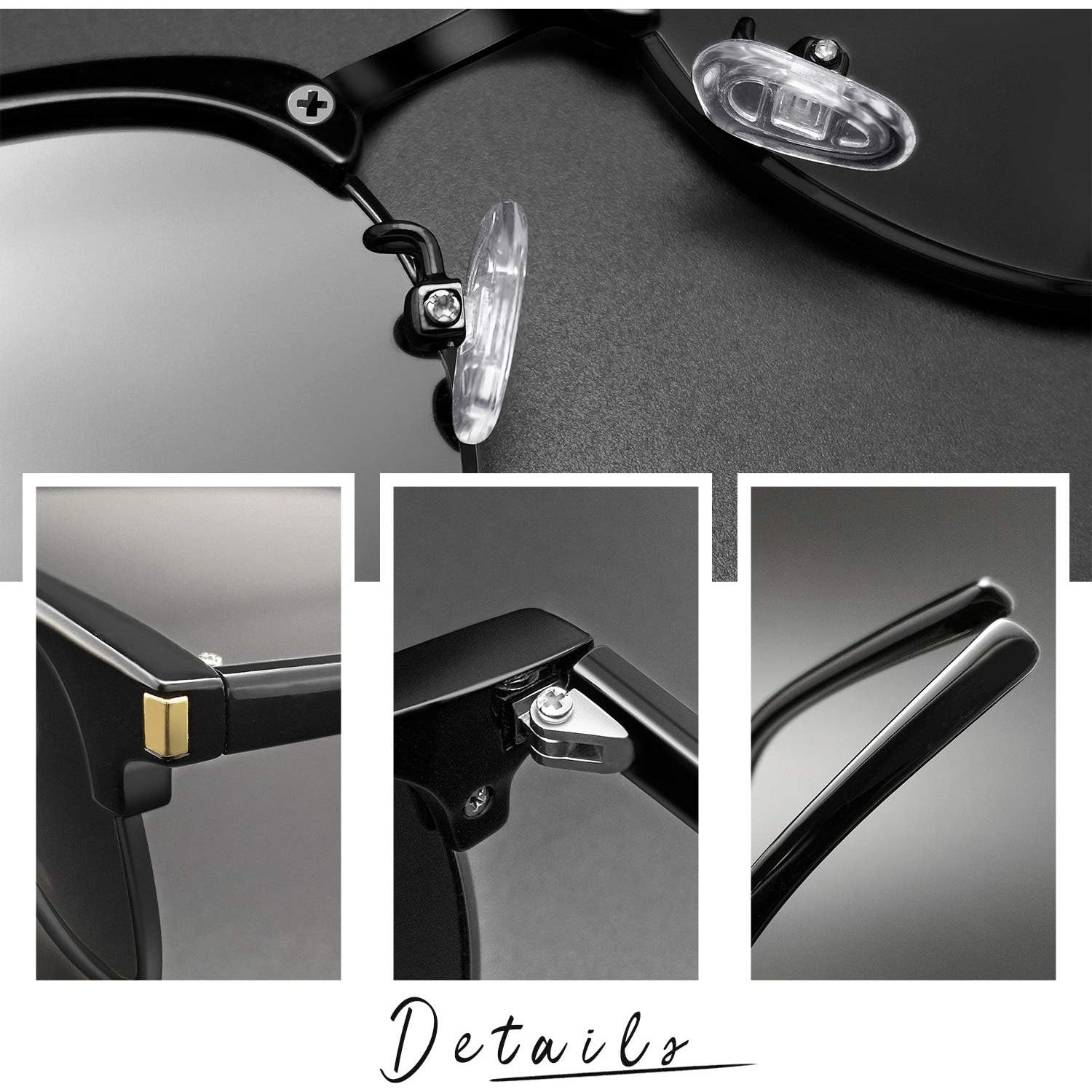 Gafas de sol Joopin H9041 polarizadas UV400 unisex