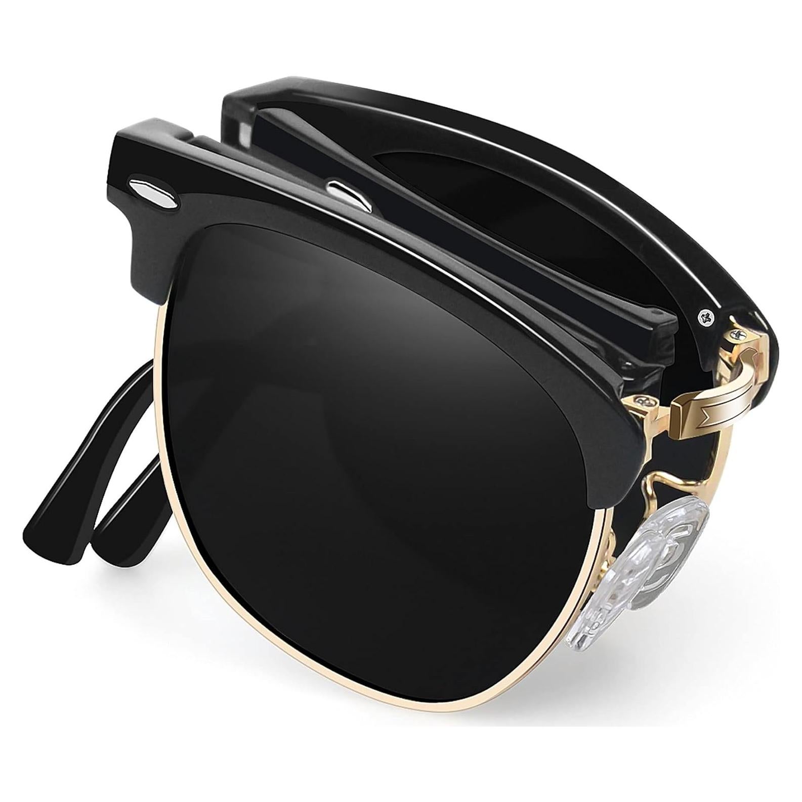 Gafas de sol Joopin H9041 plegables polarizadas UV400