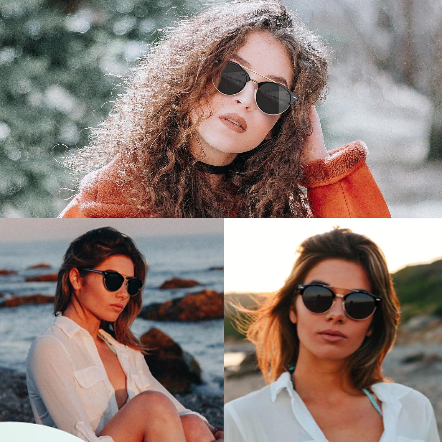 Gafas de sol Joopin H9041 polarizadas UV400 unisex