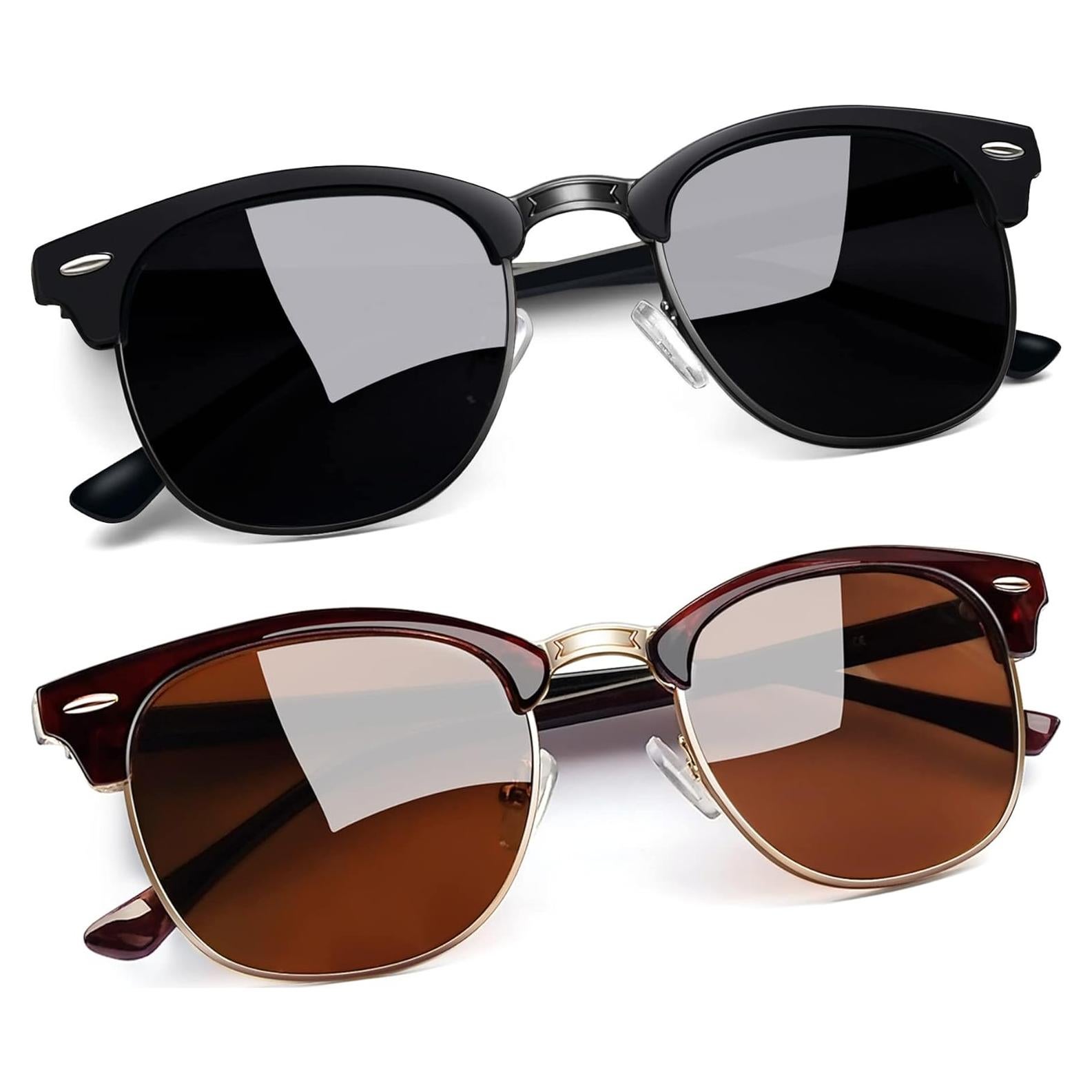 Gafas de sol Joopin H9041 polarizadas UV400 unisex