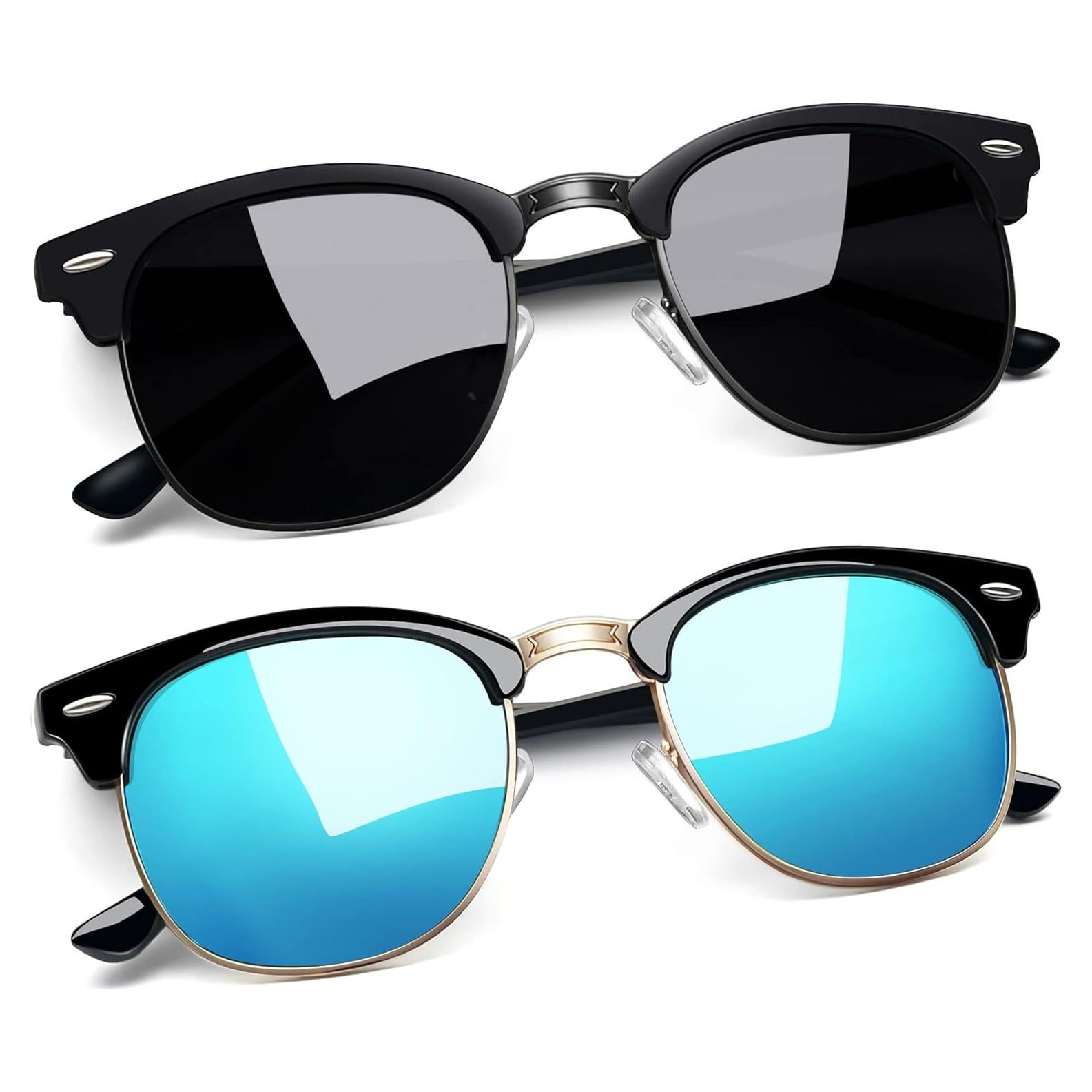 Gafas de sol Joopin H9041 polarizadas UV400 unisex