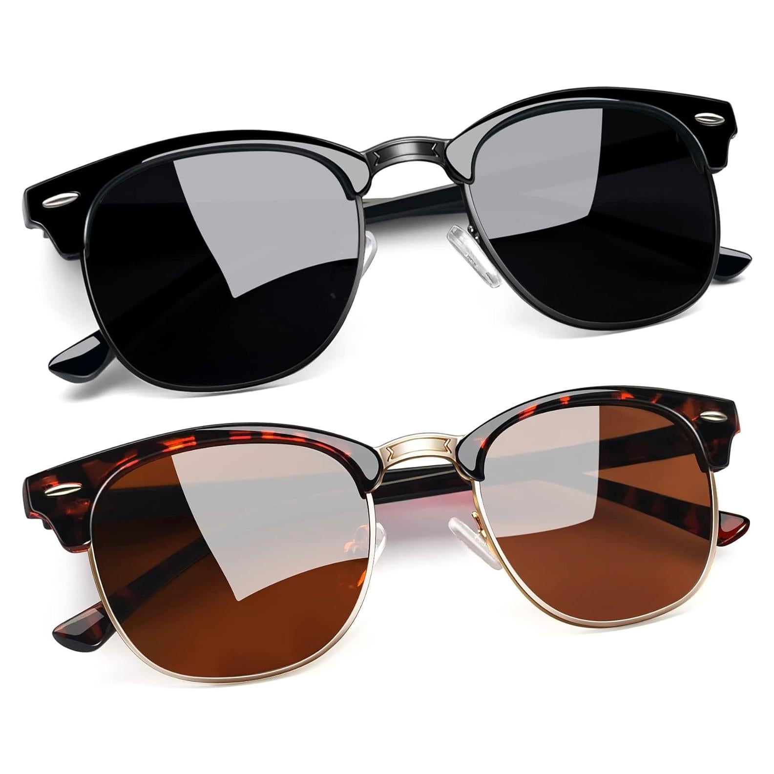 Gafas de sol Joopin H9041 polarizadas UV400 unisex