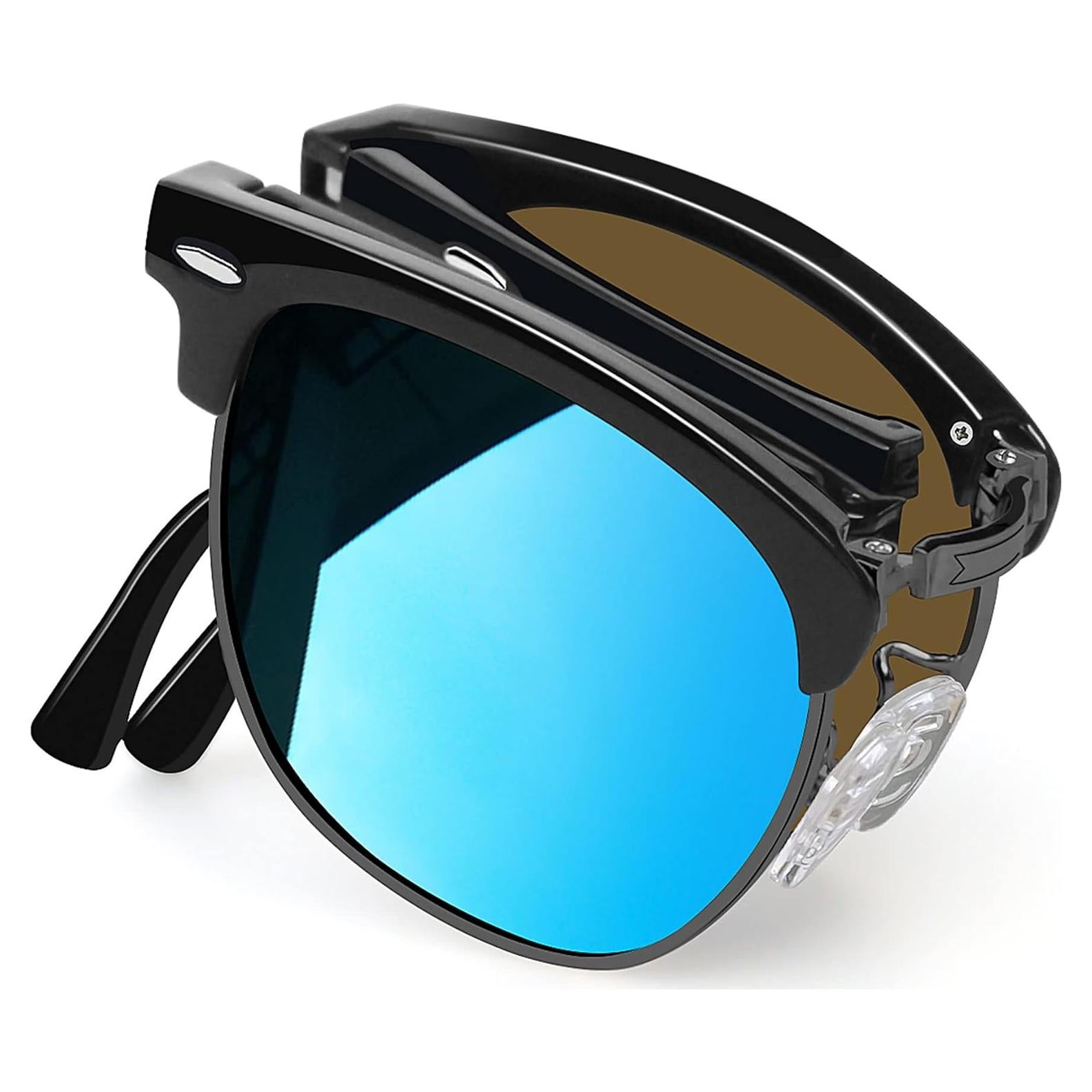 Gafas de sol Joopin H9041 plegables polarizadas UV400