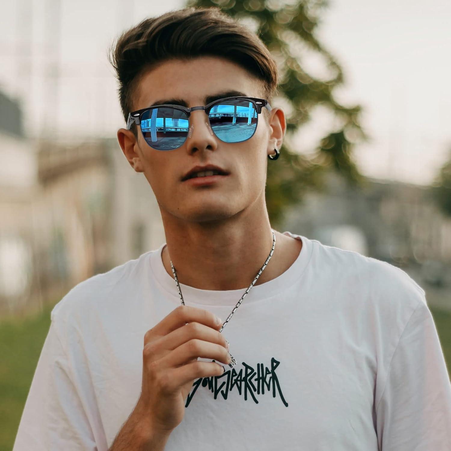 Gafas de sol Joopin H9041 plegables polarizadas UV400