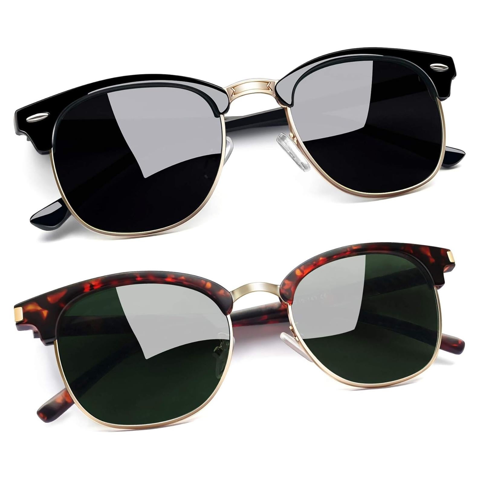 Gafas de sol Joopin H9041 polarizadas UV400 unisex