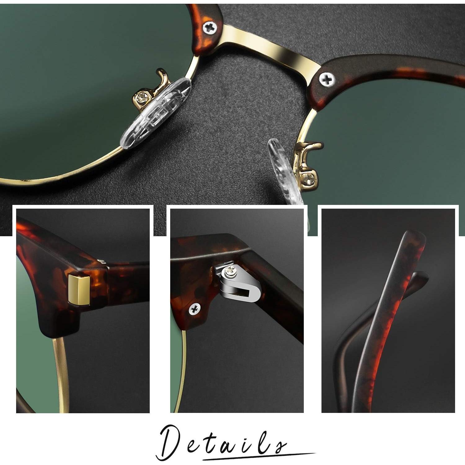 Gafas de sol Joopin H9041 polarizadas UV400 unisex