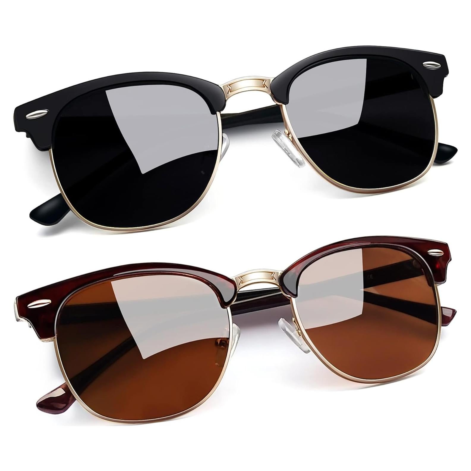 Gafas de sol Joopin H9041 polarizadas UV400 unisex