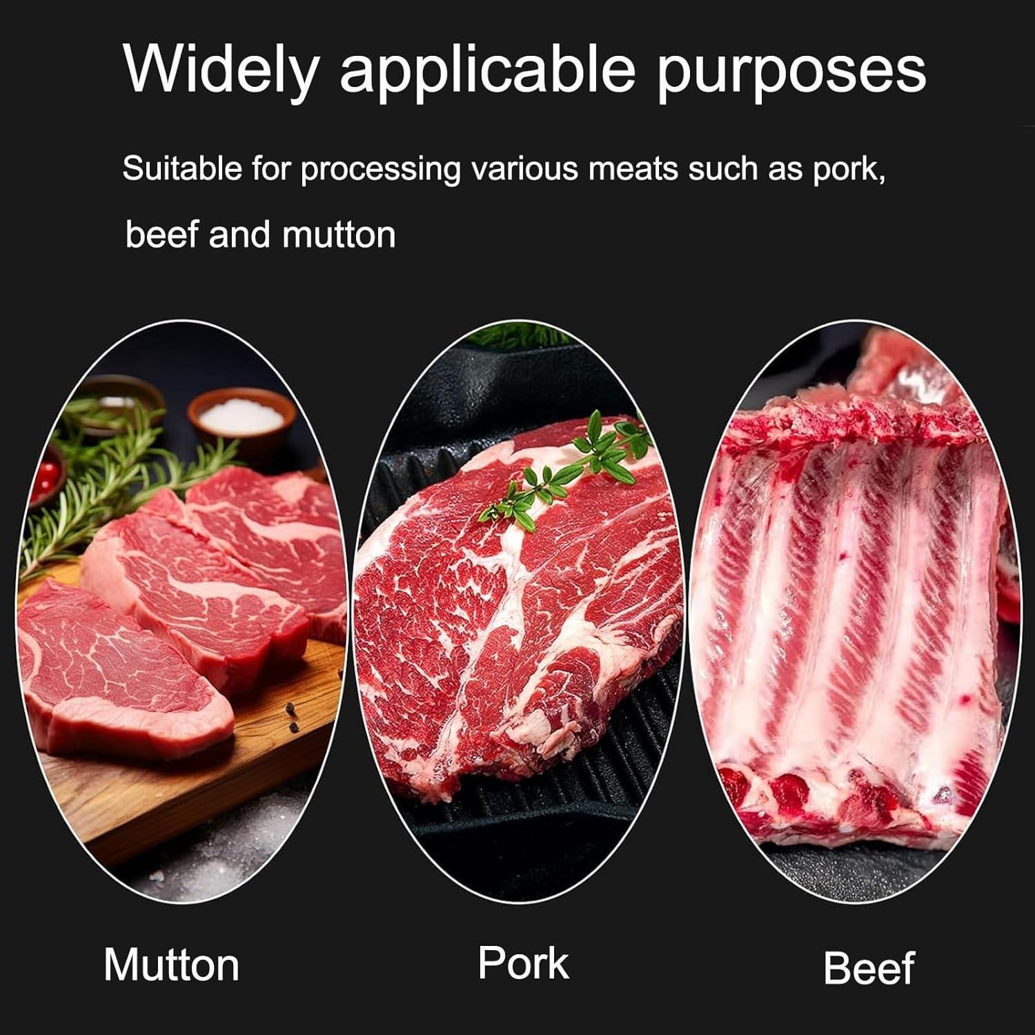 Herramienta de Eliminación de Membrana de Costilla Cumulus Ribmem Pro - Acero Inoxidable