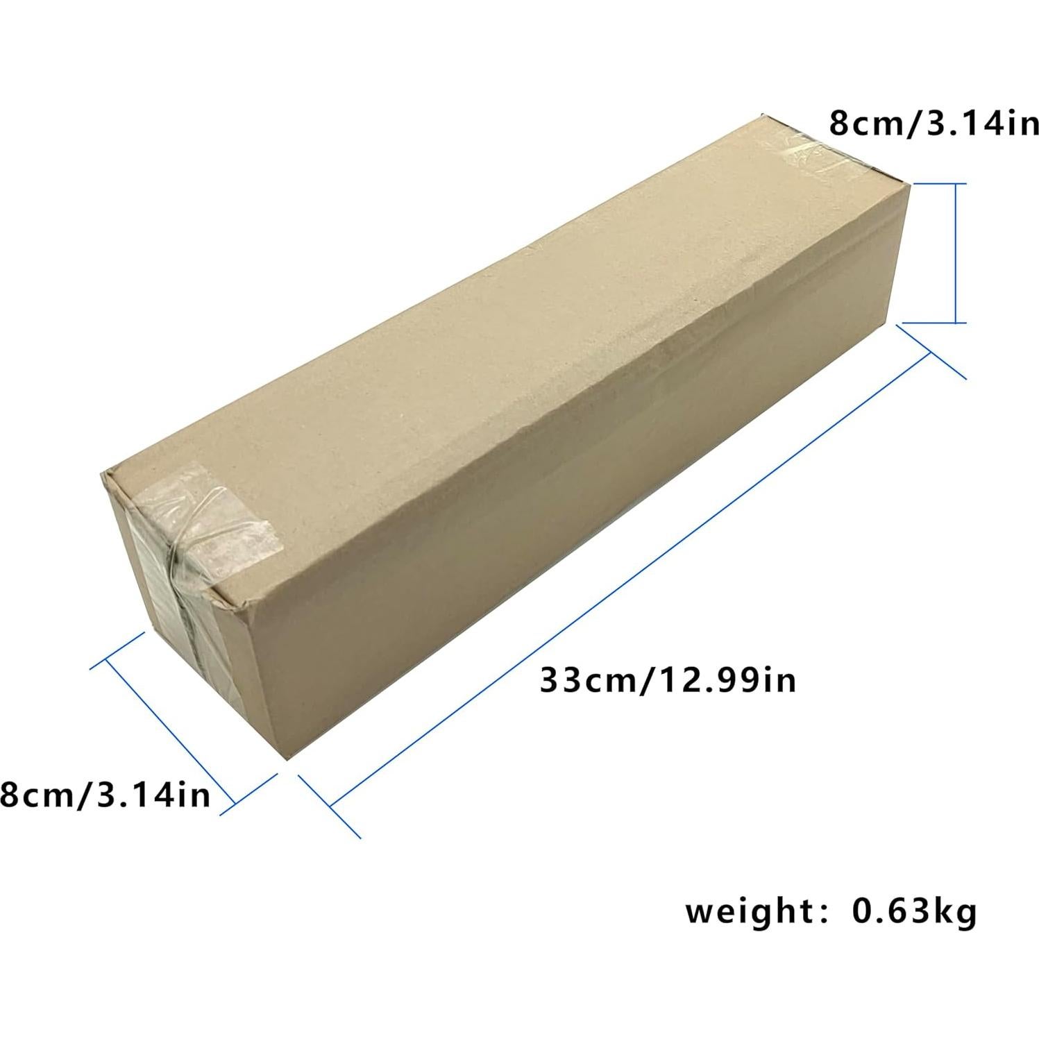 Juego de Herramientas ZKTOOL 6PC para Manijas de Puerta y Techo