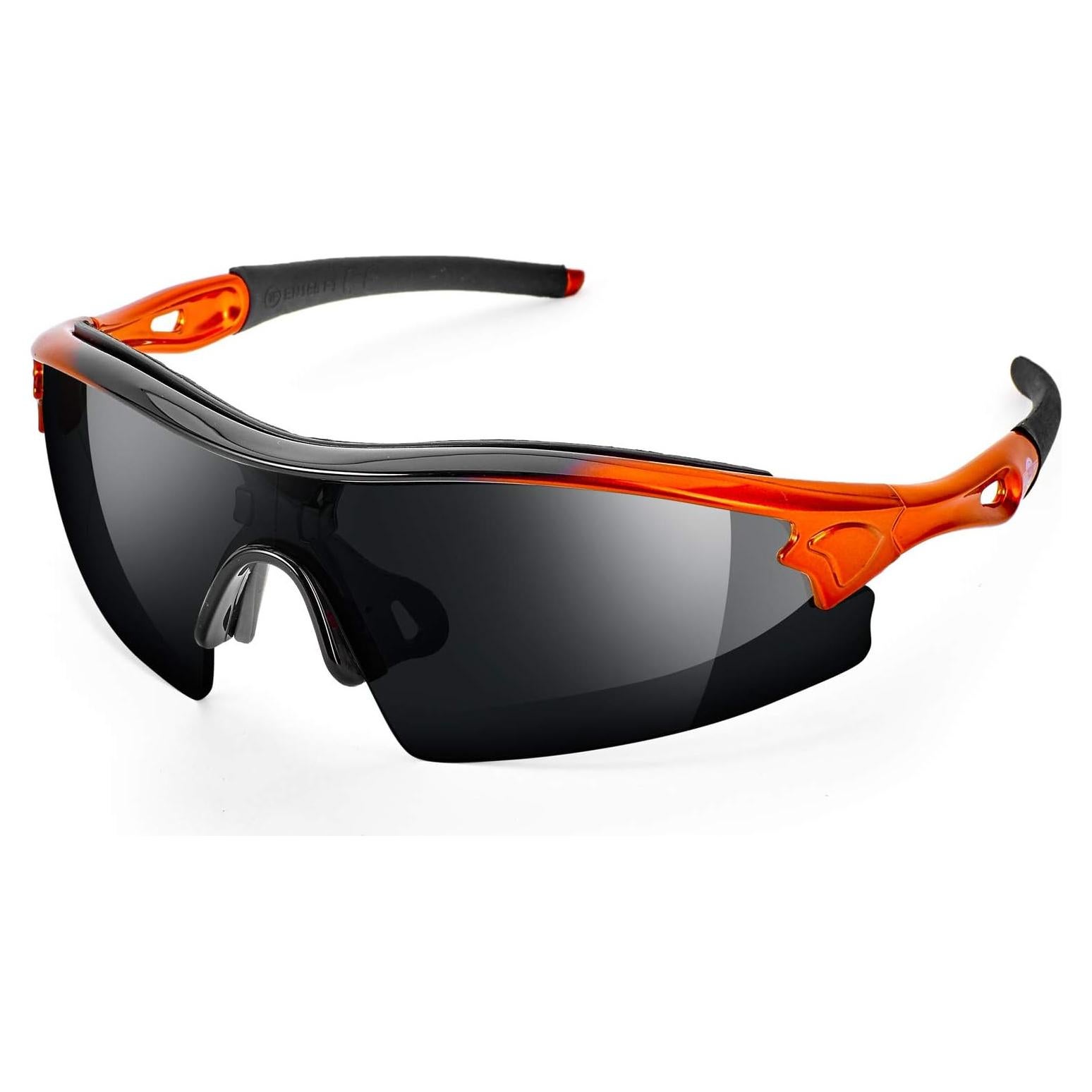Gafas de Seguridad ToolFreak Reevo - Protección UV y Impacto