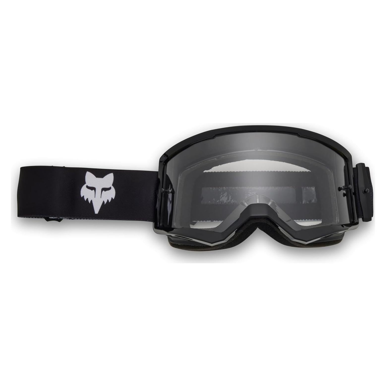 Gafas de Motocross Fox Racing Gafa Principal Unisex
