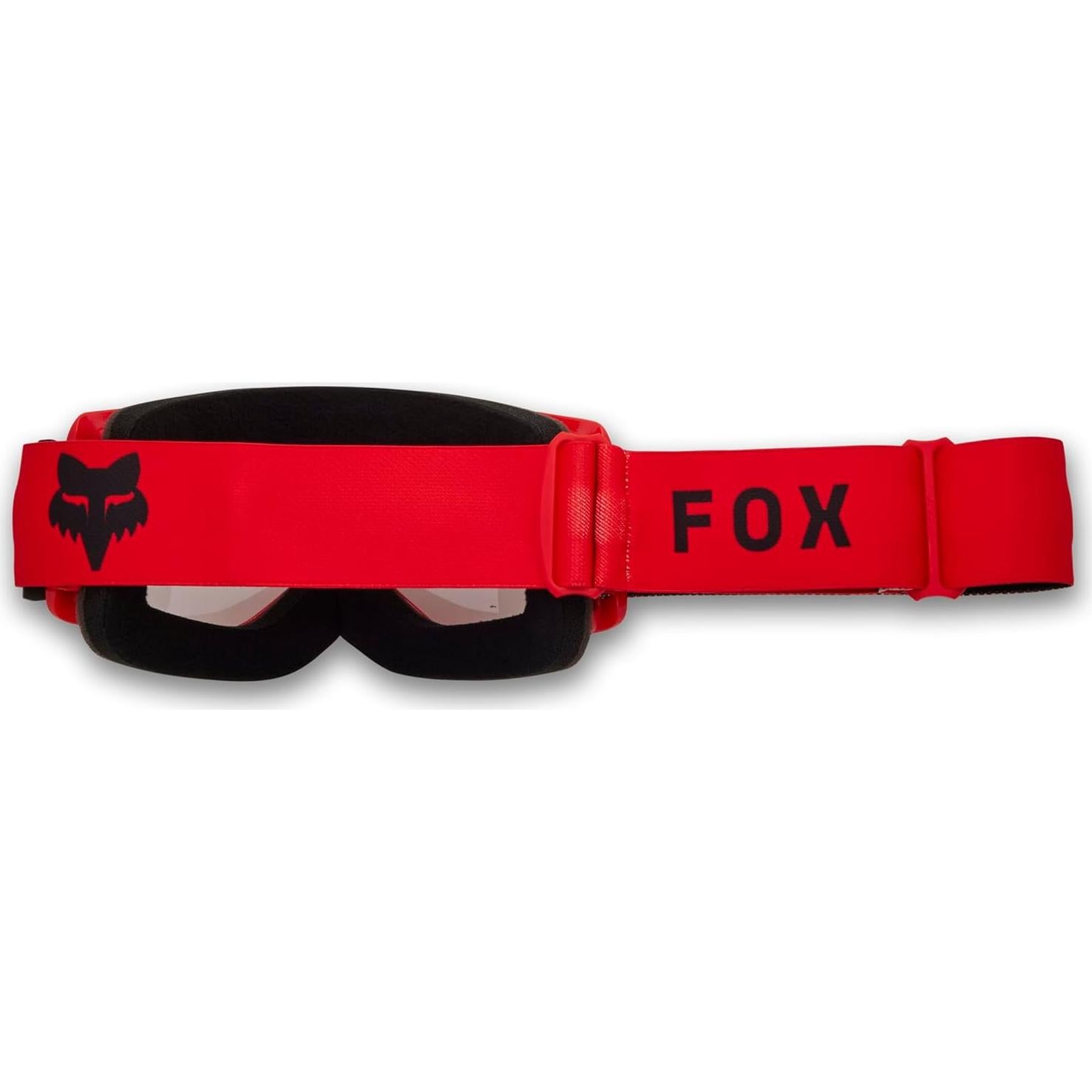 Gafas de Motocross Fox Racing Gafa Principal Unisex Rojo