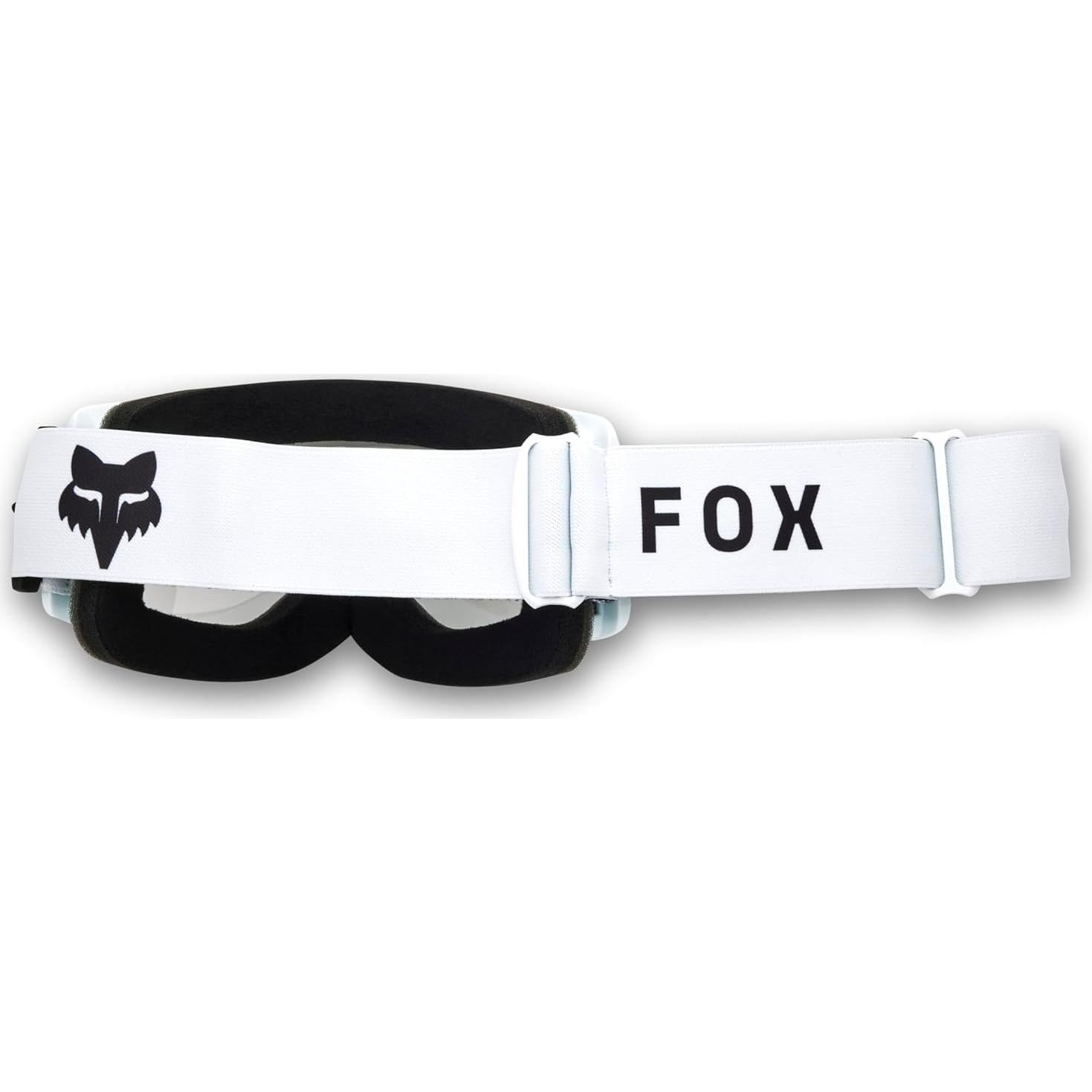 Gafas de Motocross Fox Racing Gafa Principal Unisex