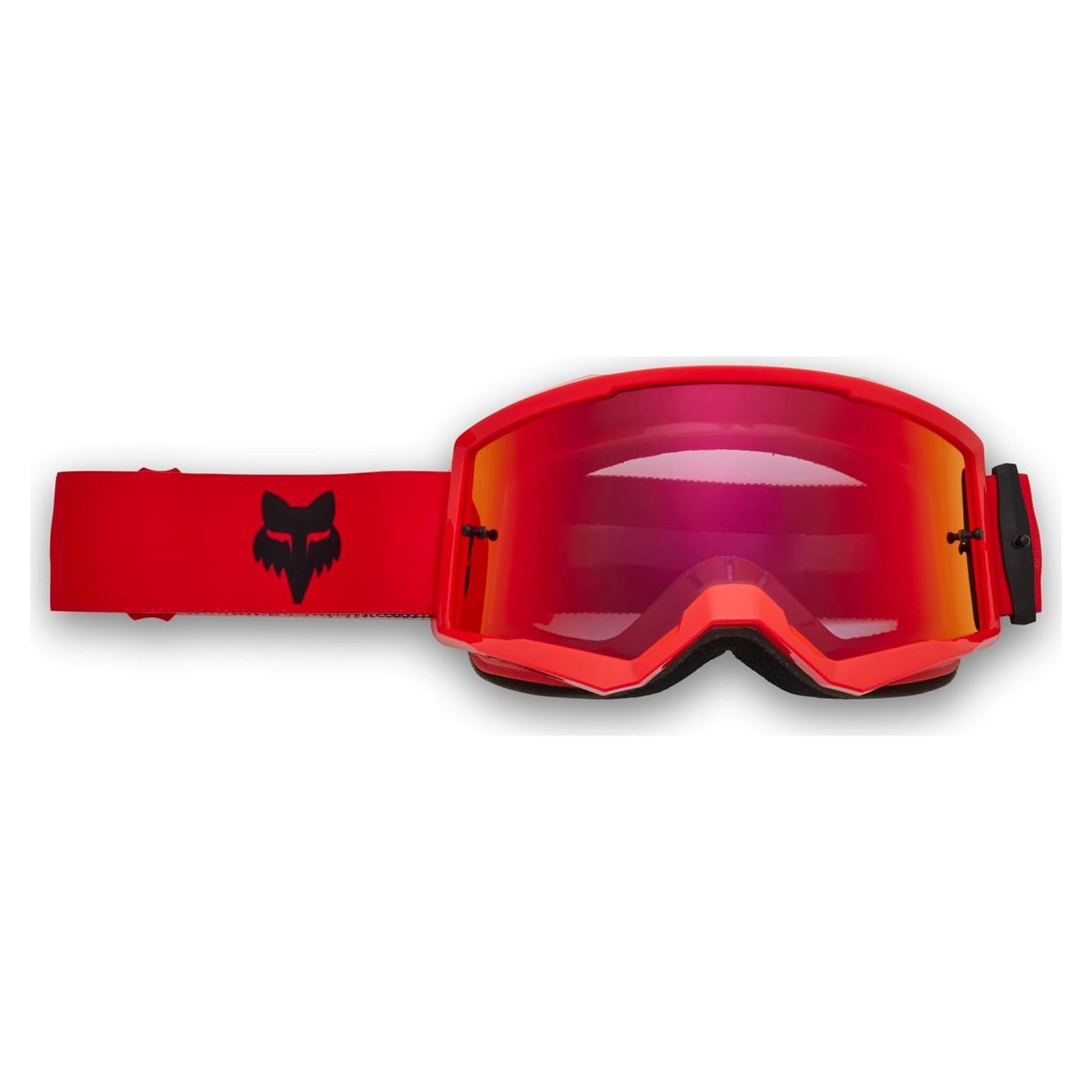 Gafas de Motocross Fox Racing Gafa Principal Unisex