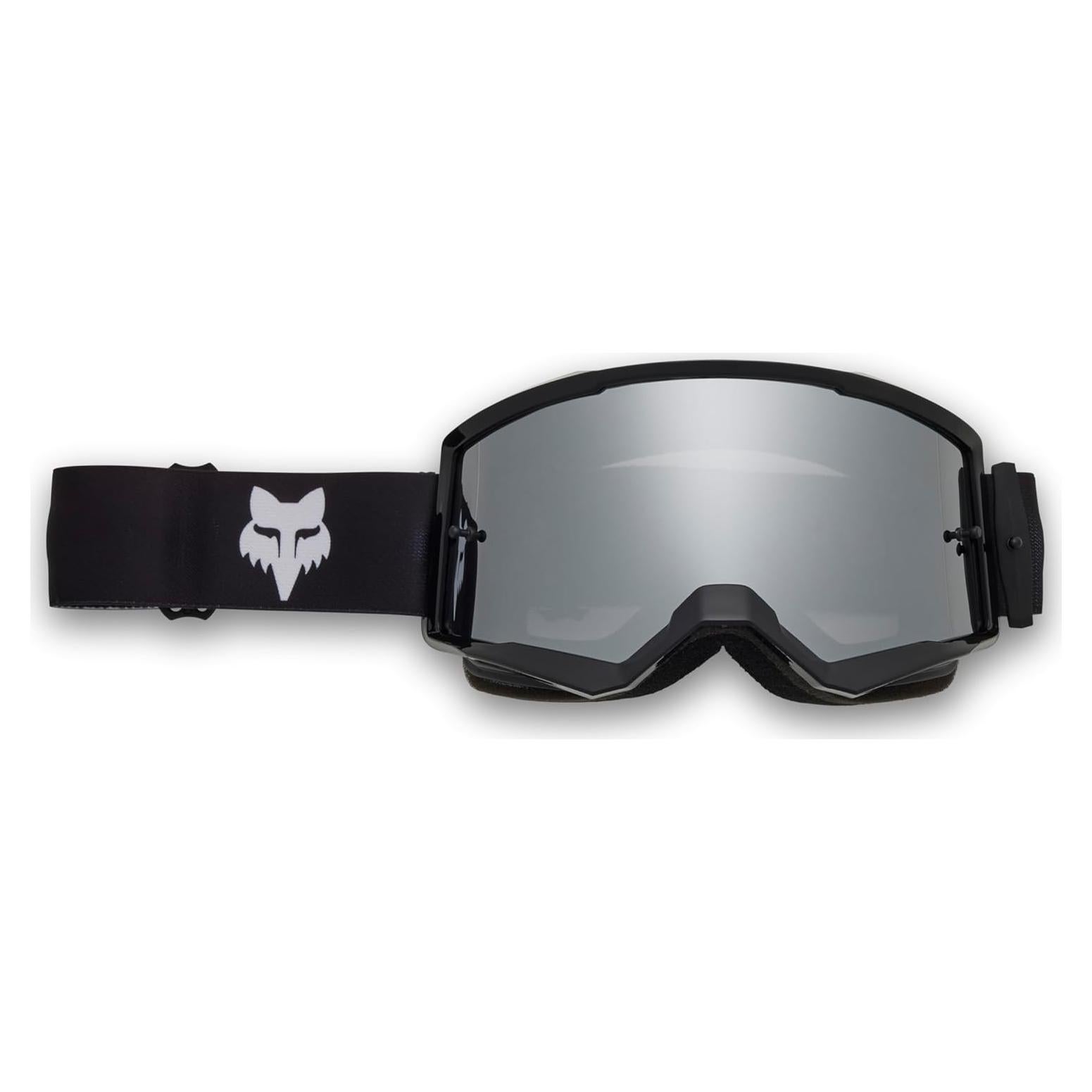 Gafas de Motocross Fox Racing Gafa Principal Unisex
