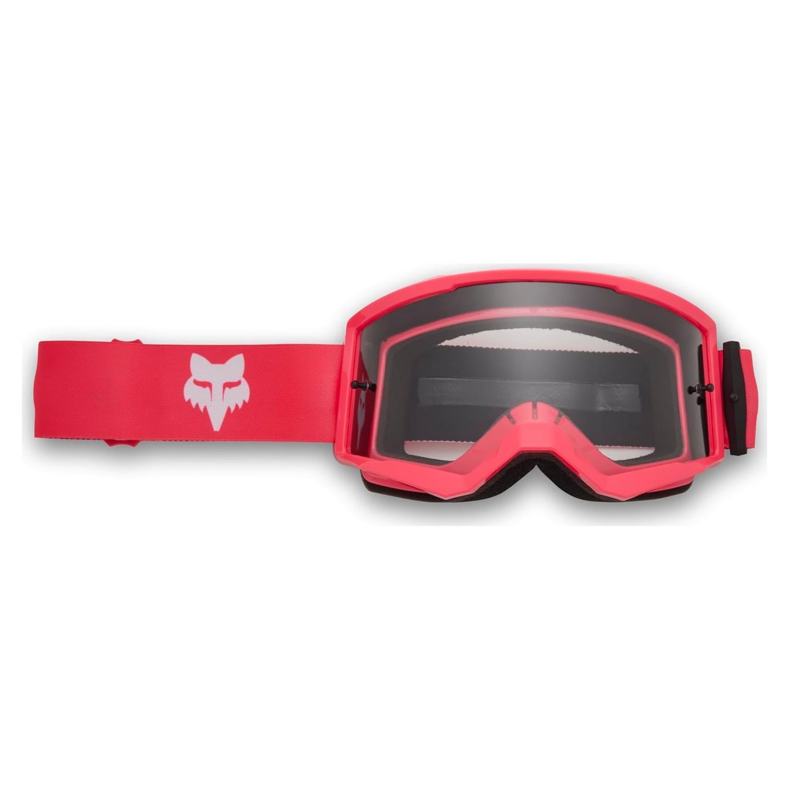 Gafas de Motocross Fox Racing Gafa Principal Rosa