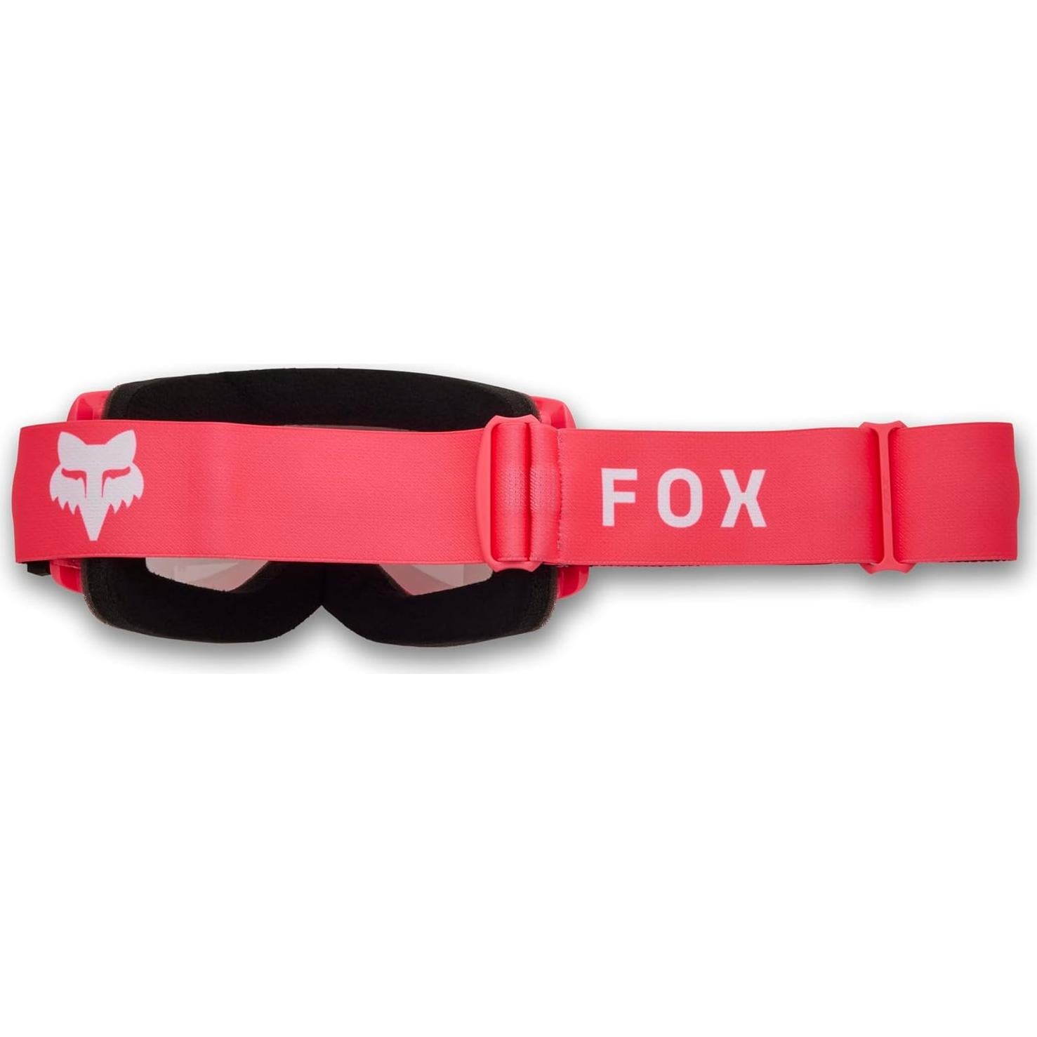 Gafas de Motocross Fox Racing Gafa Principal Rosa