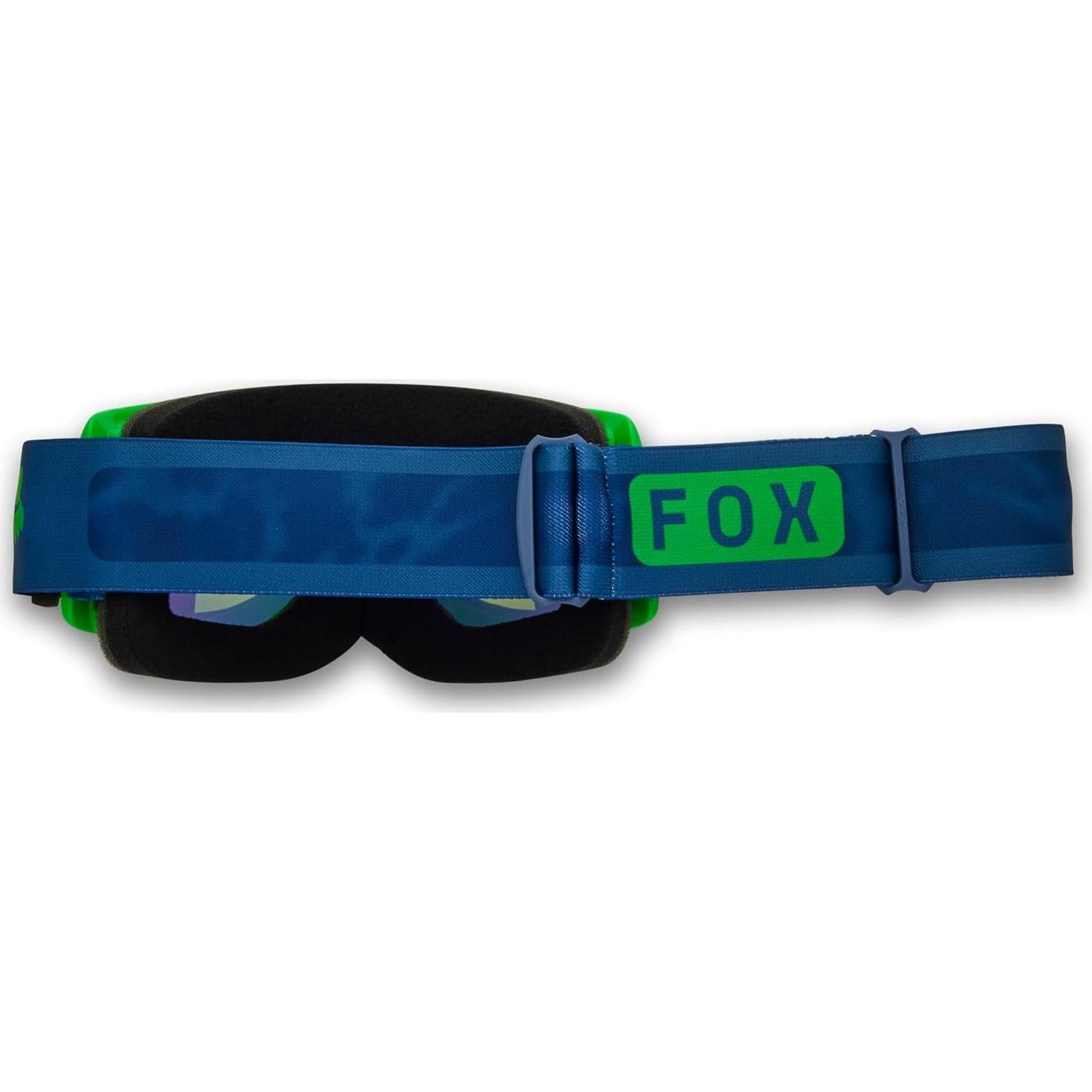 Gafas de Motocross Fox Racing Gafa Principal Unisex