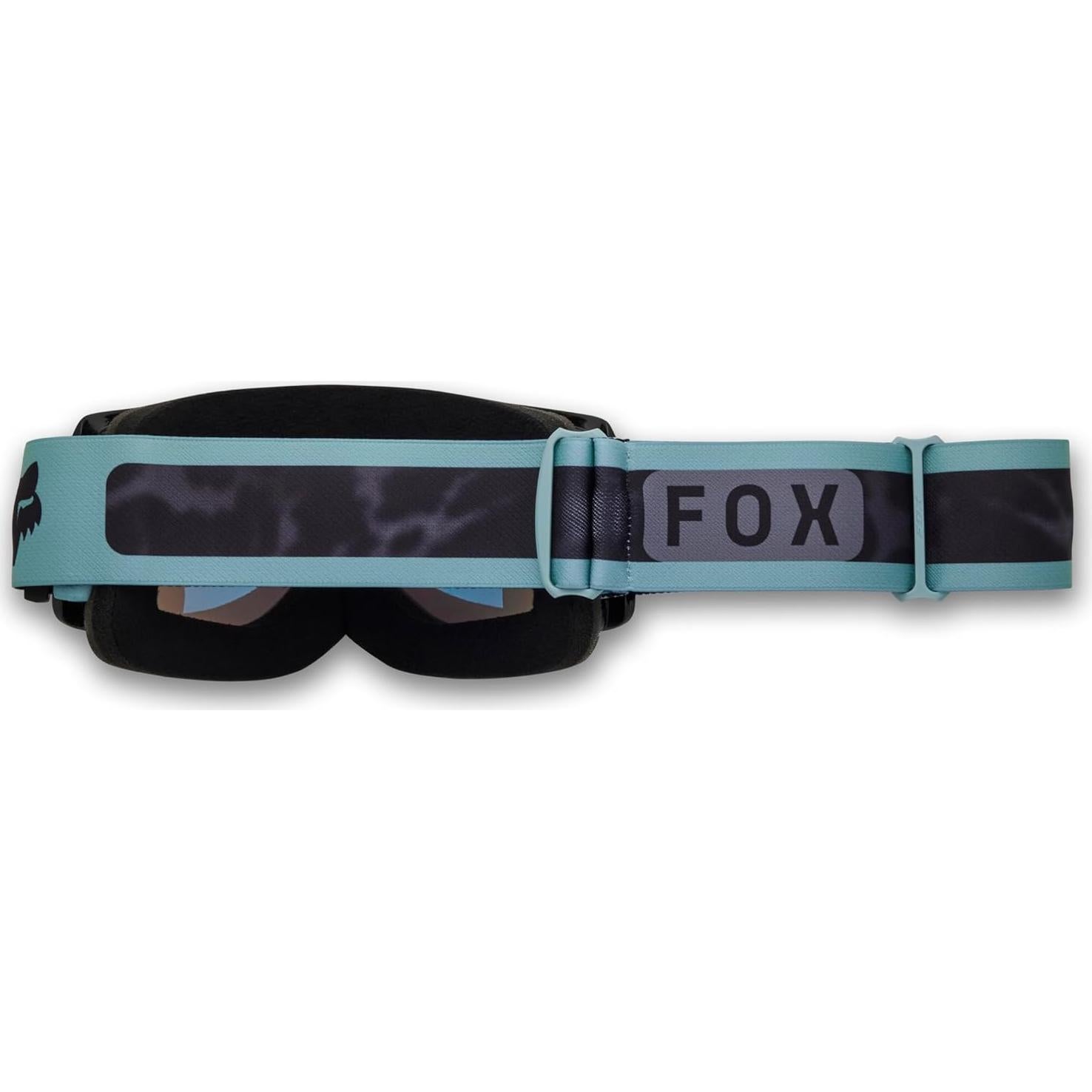 Gafas de Motocross Fox Racing Gafa Principal Unisex