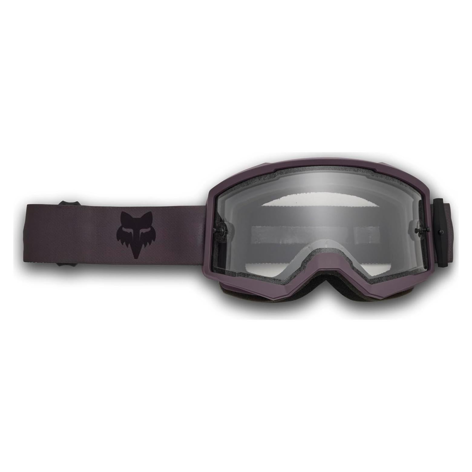 Gafas de Motocross Fox Racing Gafa Enduro Main Unisex