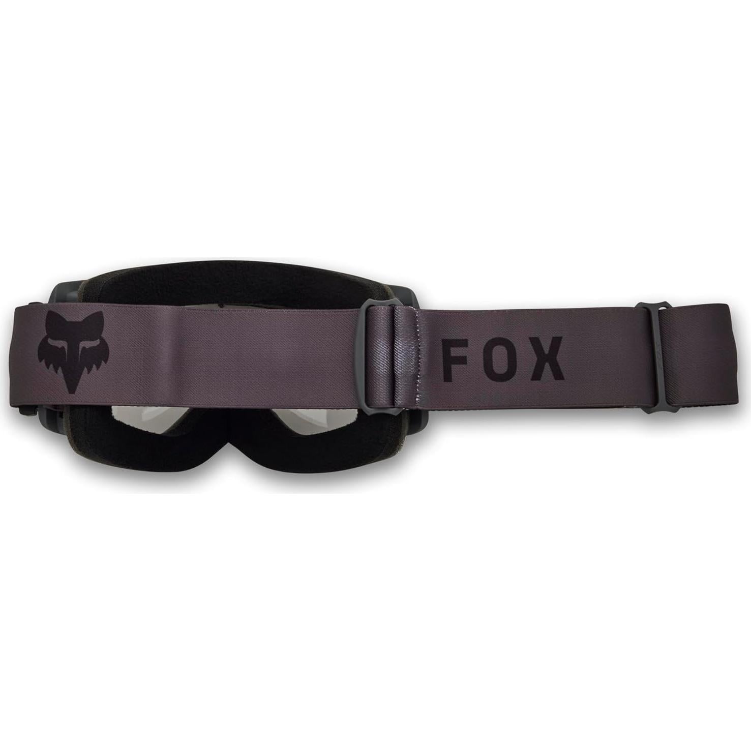 Gafas de Motocross Fox Racing Gafa Enduro Main Unisex