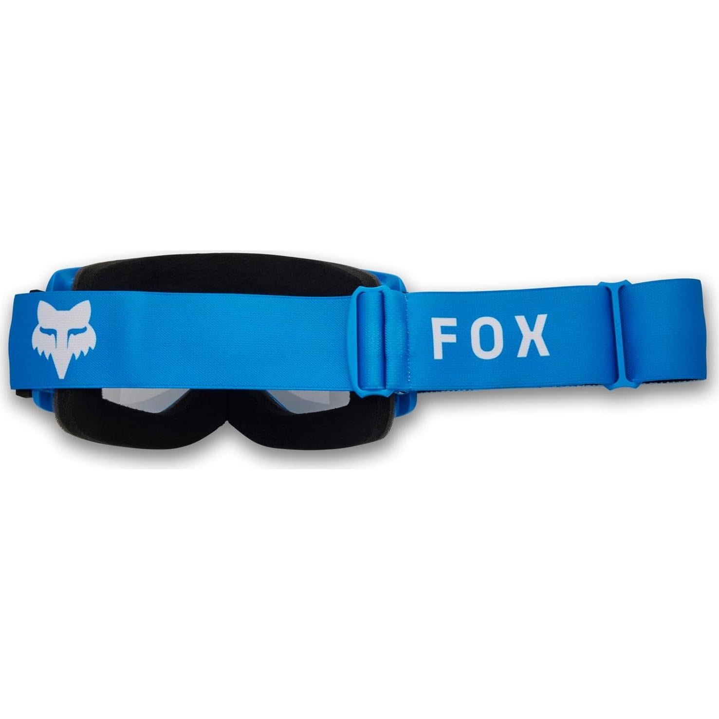 Gafas de Motocross Fox Racing Gafa Principal Unisex Azul