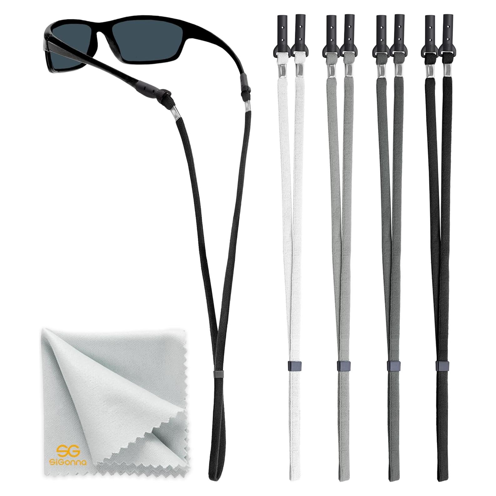 Soporte para Gafas SIGONNA Correa Antideslizante 58 cm