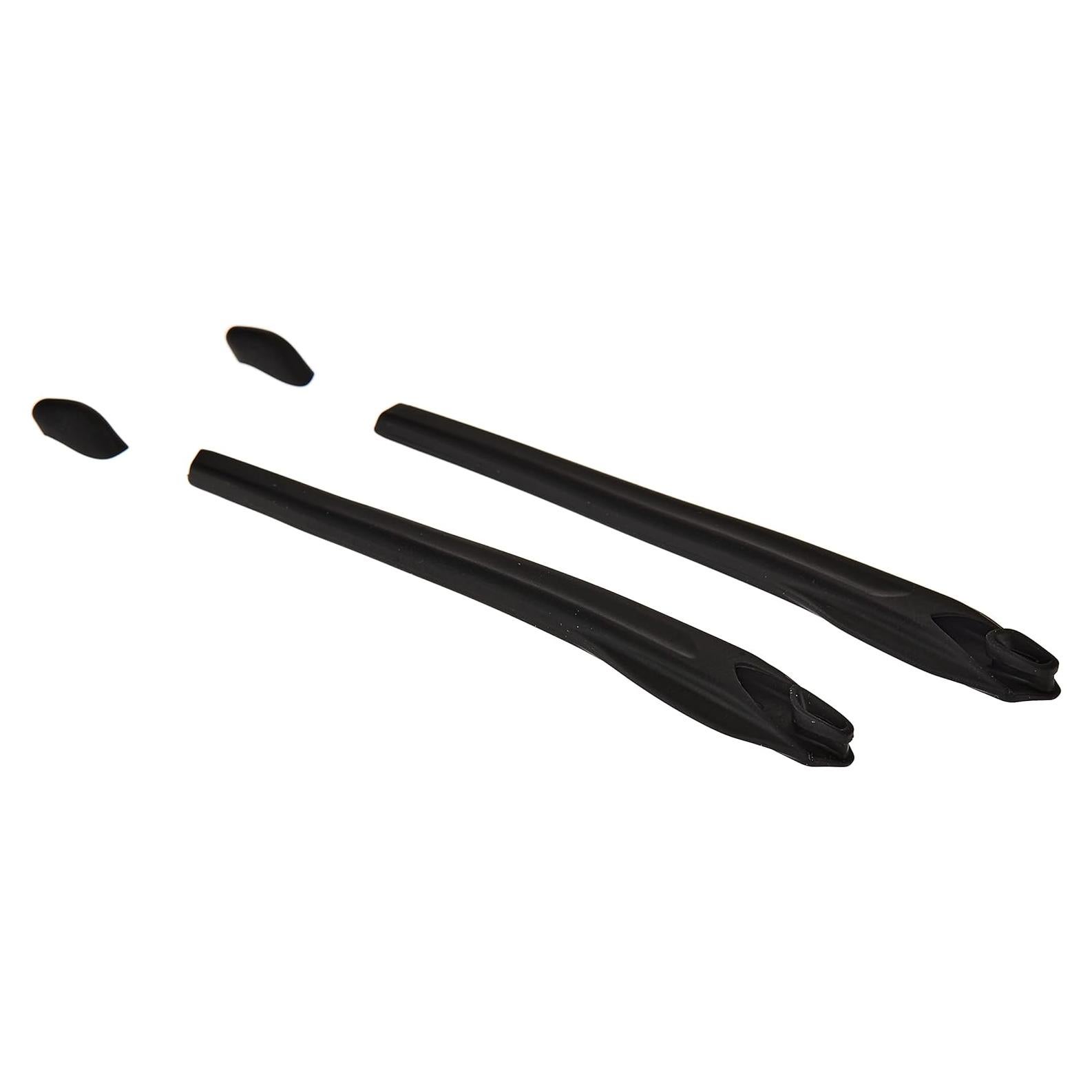 Lentes de repuesto Oakley Flak 2.0 XL Prizm negras